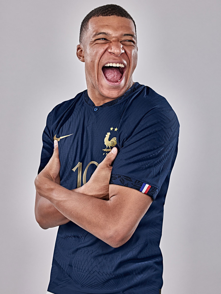 Mbappe 2022 World Cup Wallpapers - Wallpaper Cave