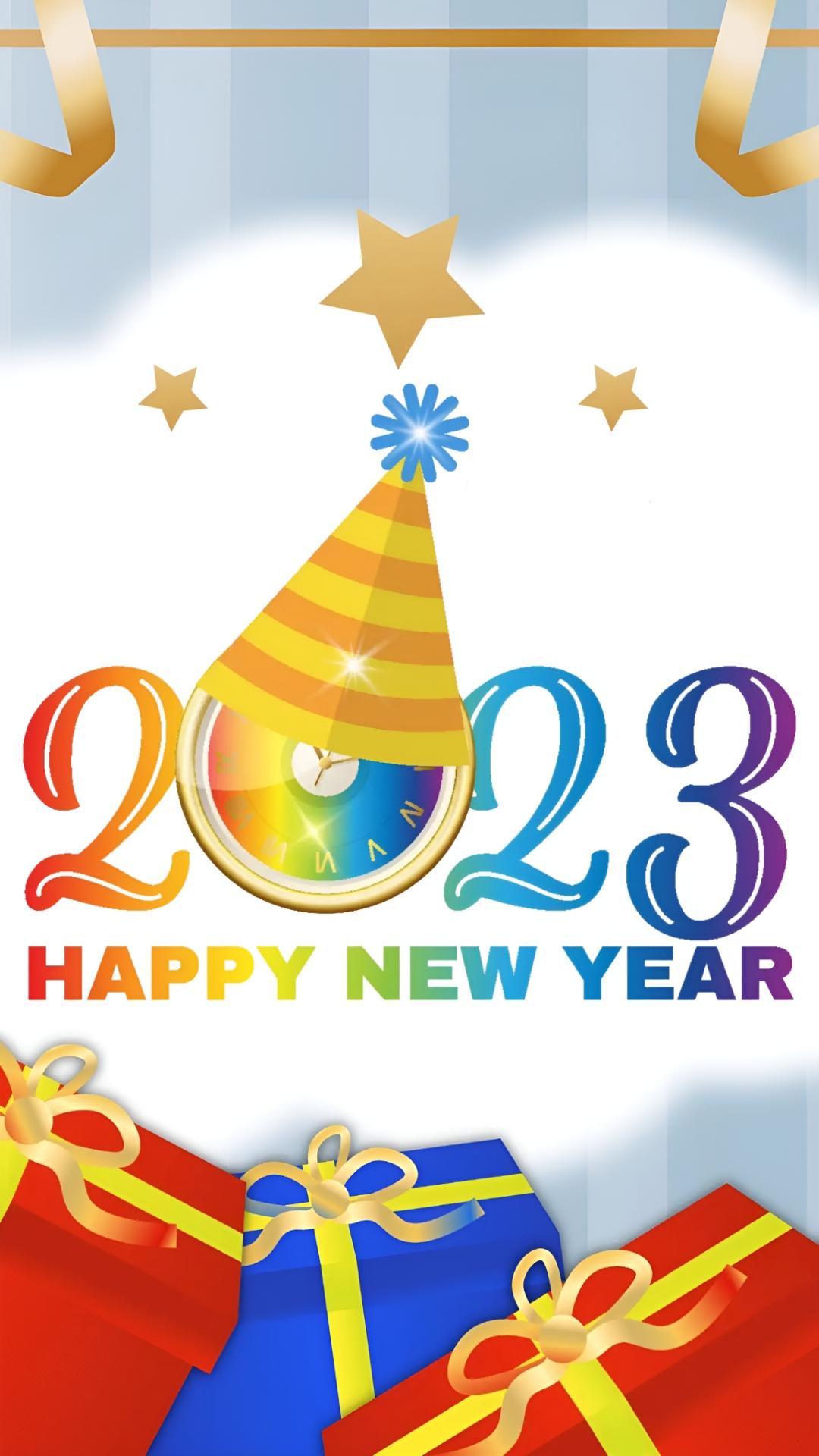 Write Name on New Year 2023 Celebration With Gift Card | New year wishes  quotes, New year wishes, How to stay motivated