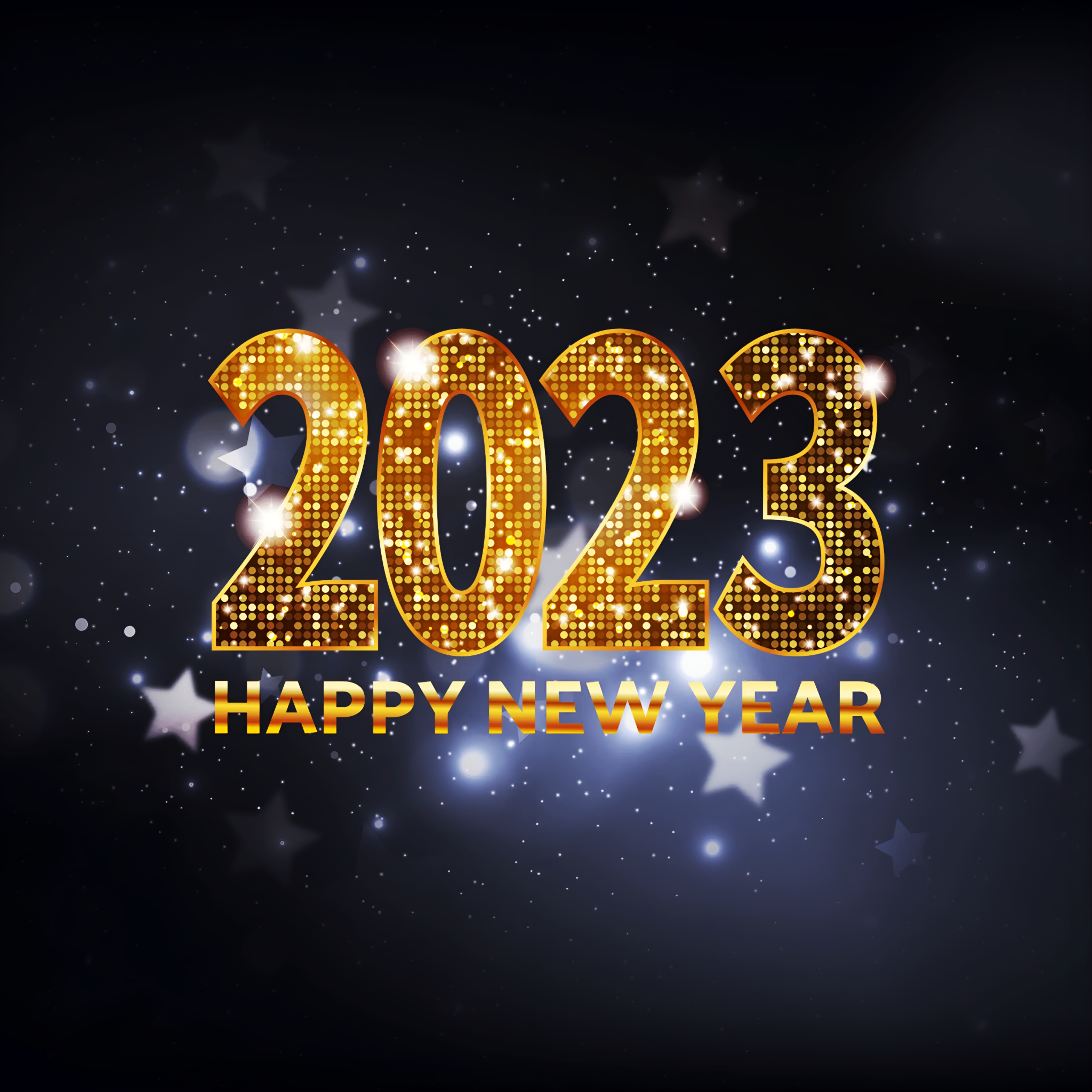 Happy New Year 2023 Image HD Download