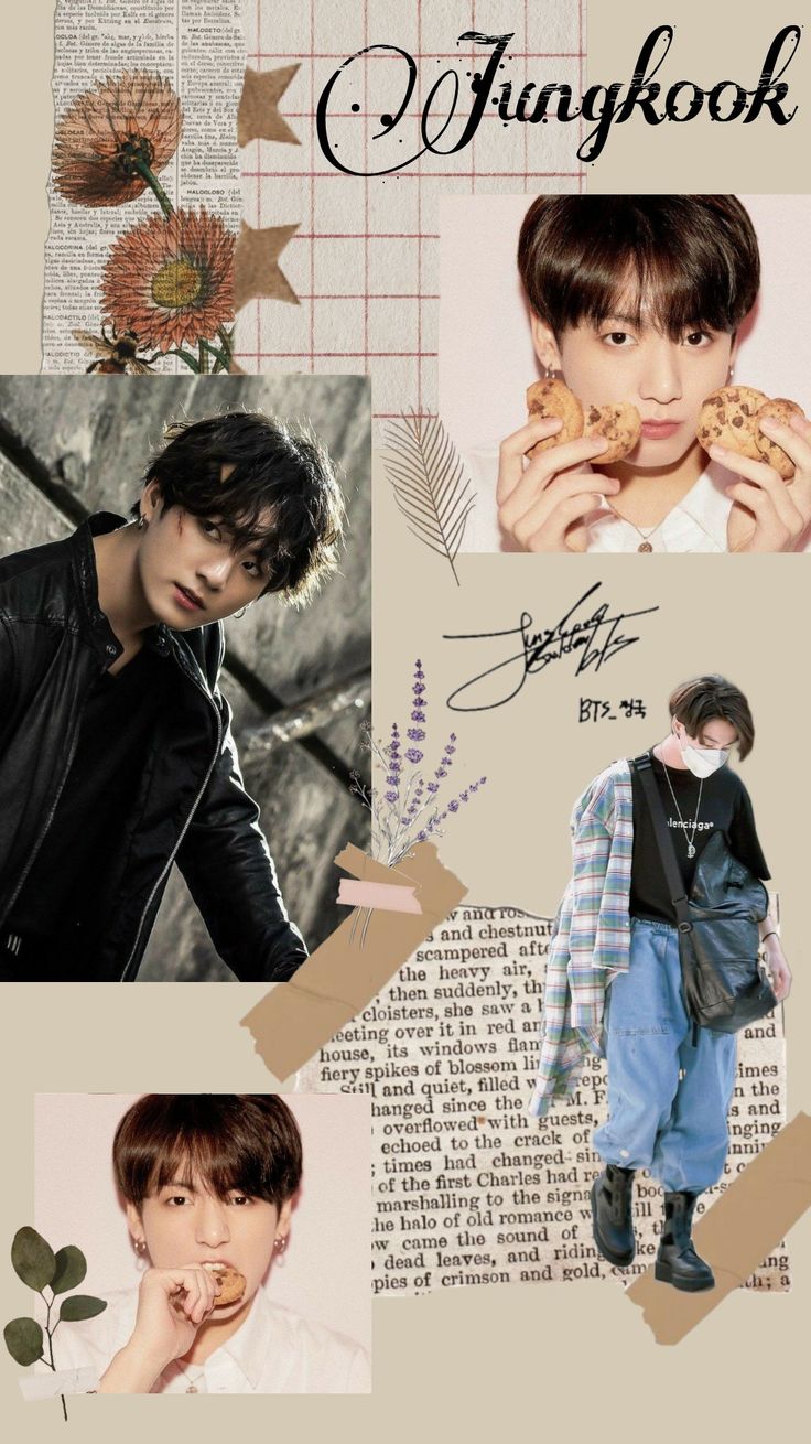 Jungkook BTS Aesthetic Wallpaper. Jungkook abs, Jungkook, Jungkook funny