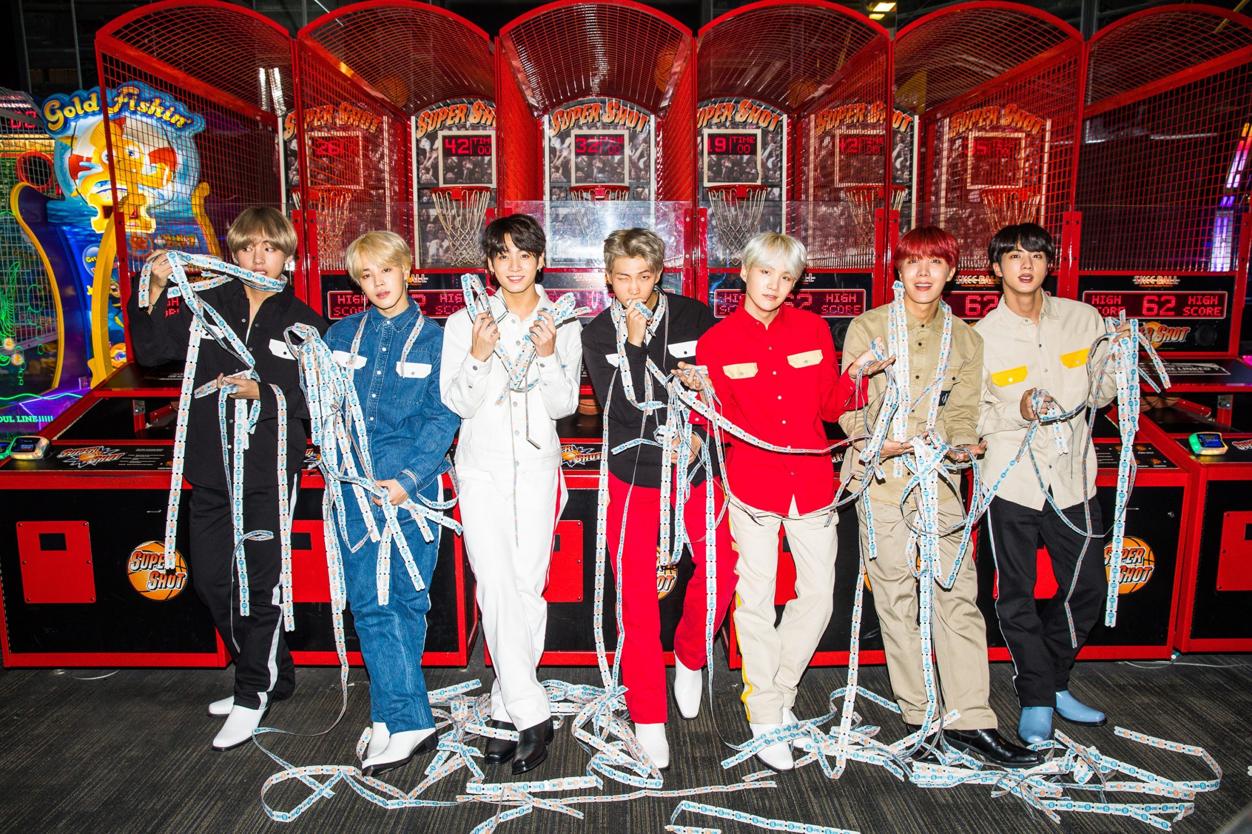 BTS Wallpaper BTS Background Download