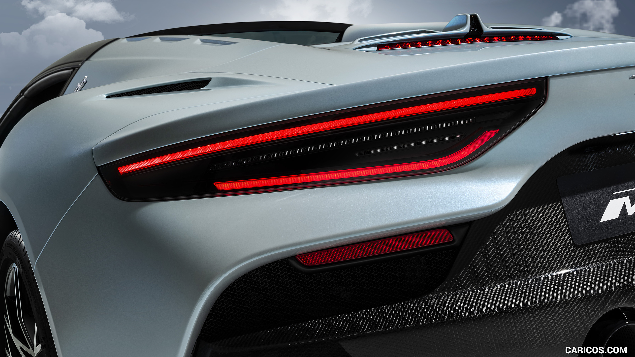 2023 Maserati MC20 Cielo