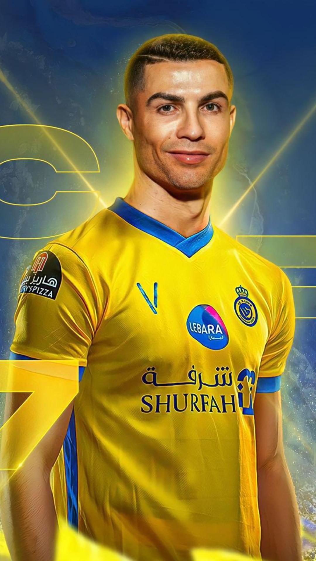 Al Nassr Ronaldo Wallpapers Wallpaper Cave