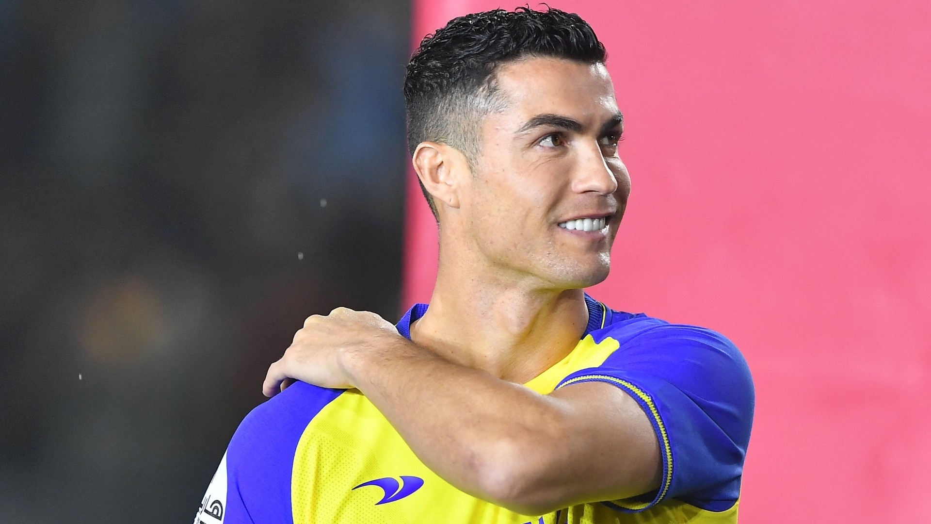 Cristiano Ronaldo: Nobody knows how many clubs tried to sign me before Al- Nassr!. Goal.com UK