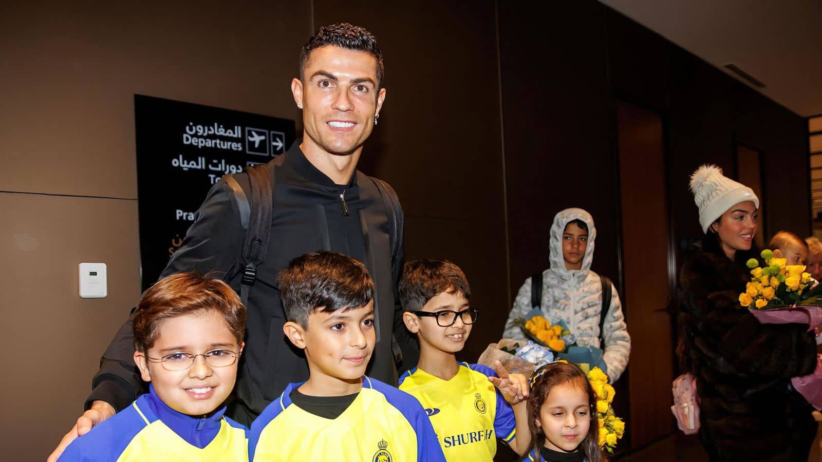 Cristiano Ronaldo: Newcastle Claims Addressed As Star Finalises Al Nassr Transfer With No Second Thoughts About Man Utd