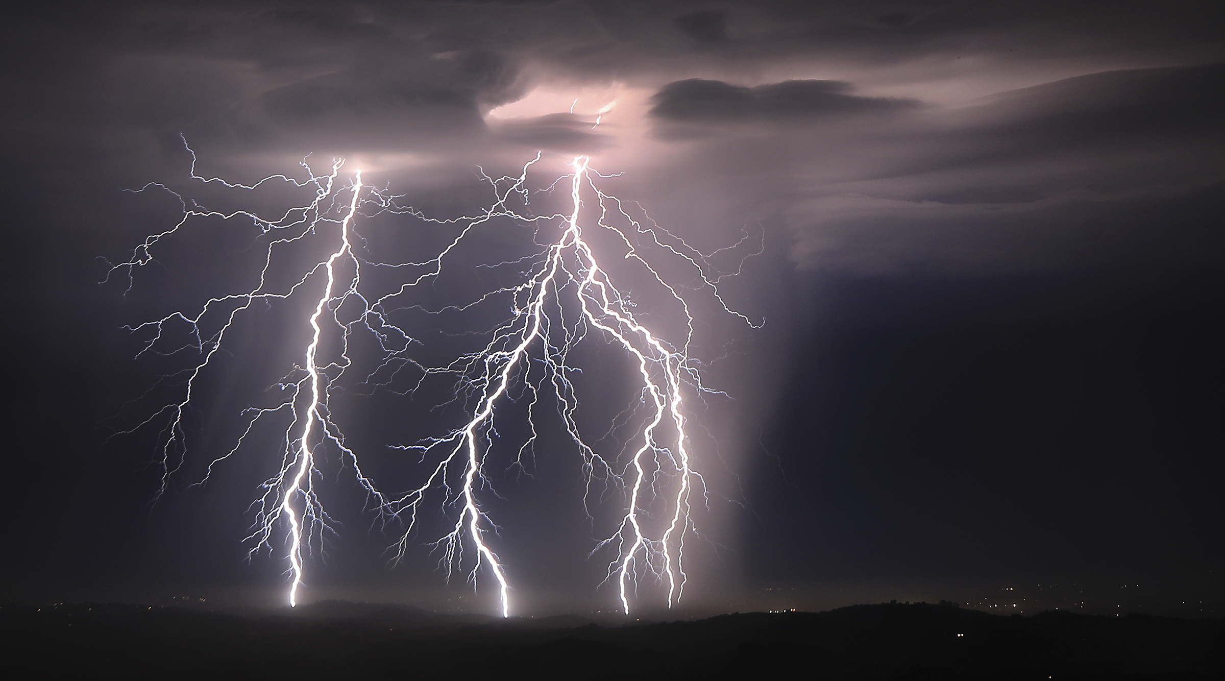 Jade Thunderstorm