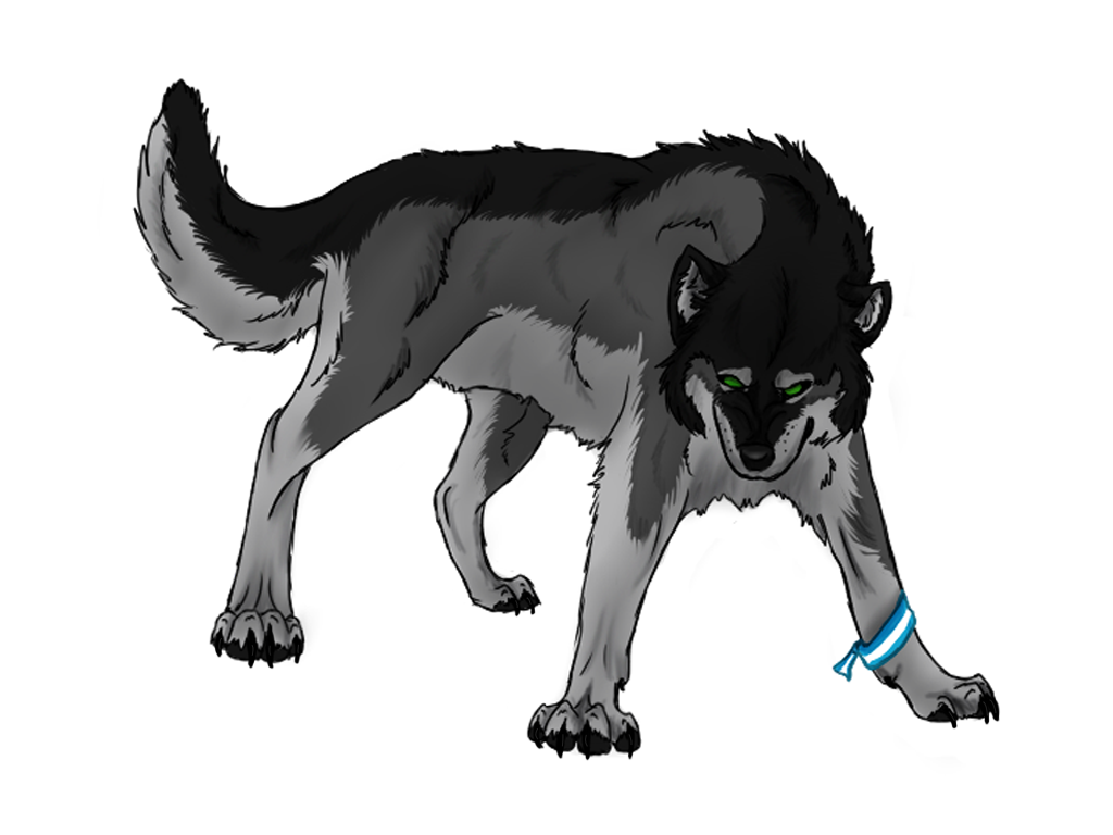 wolves Fan Art