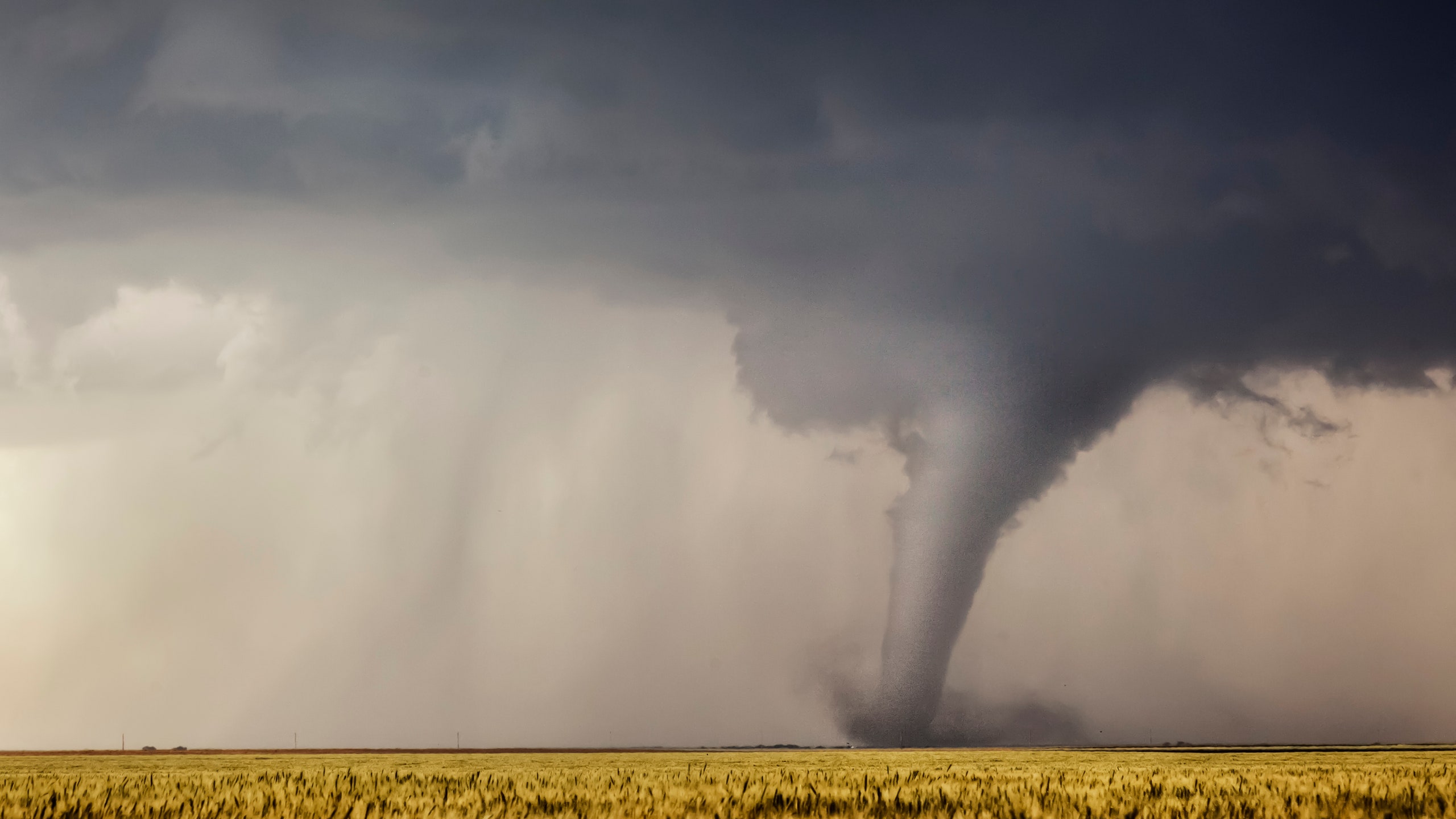 Tornado investigators are unlocking the UK's extreme weather secrets