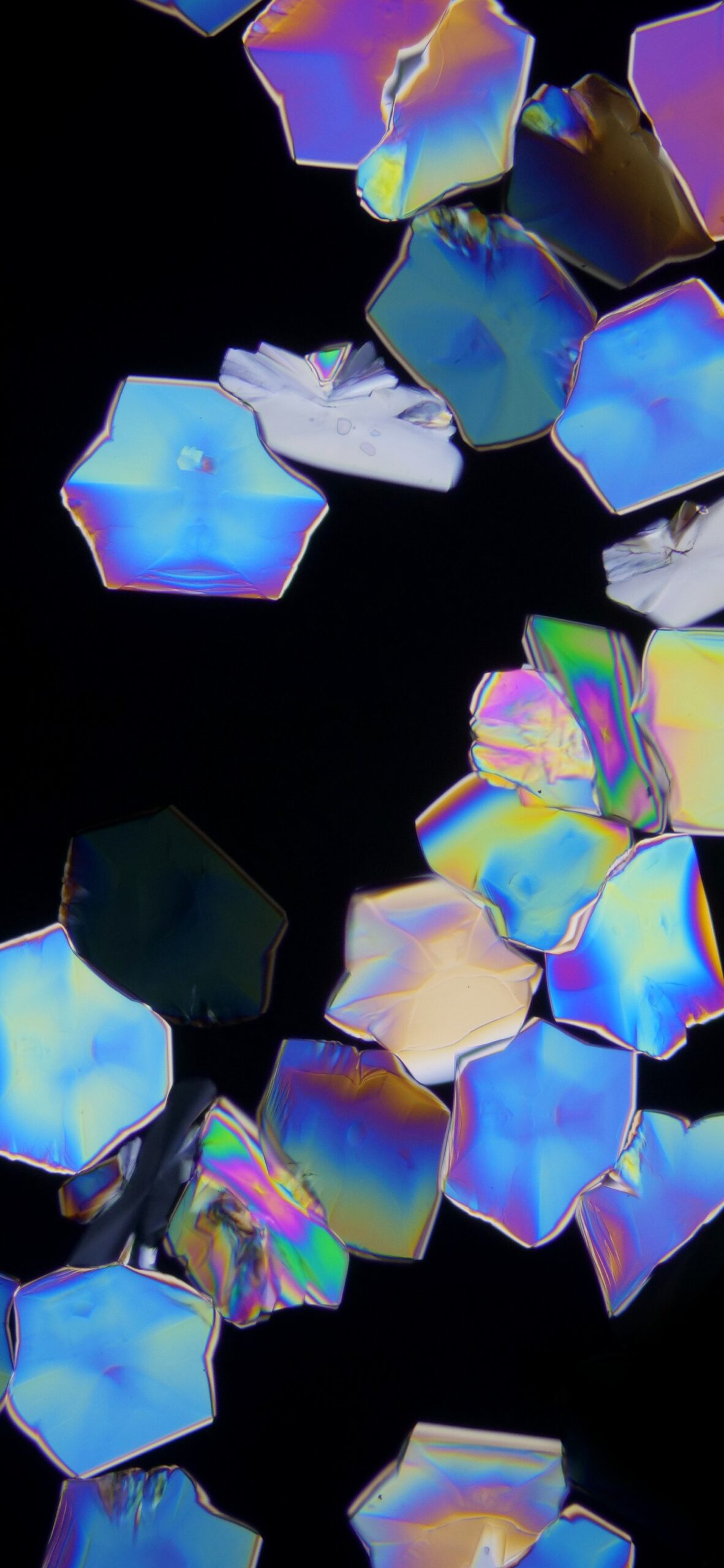 MIUI 13 HD Stock Wallpaper. Download here