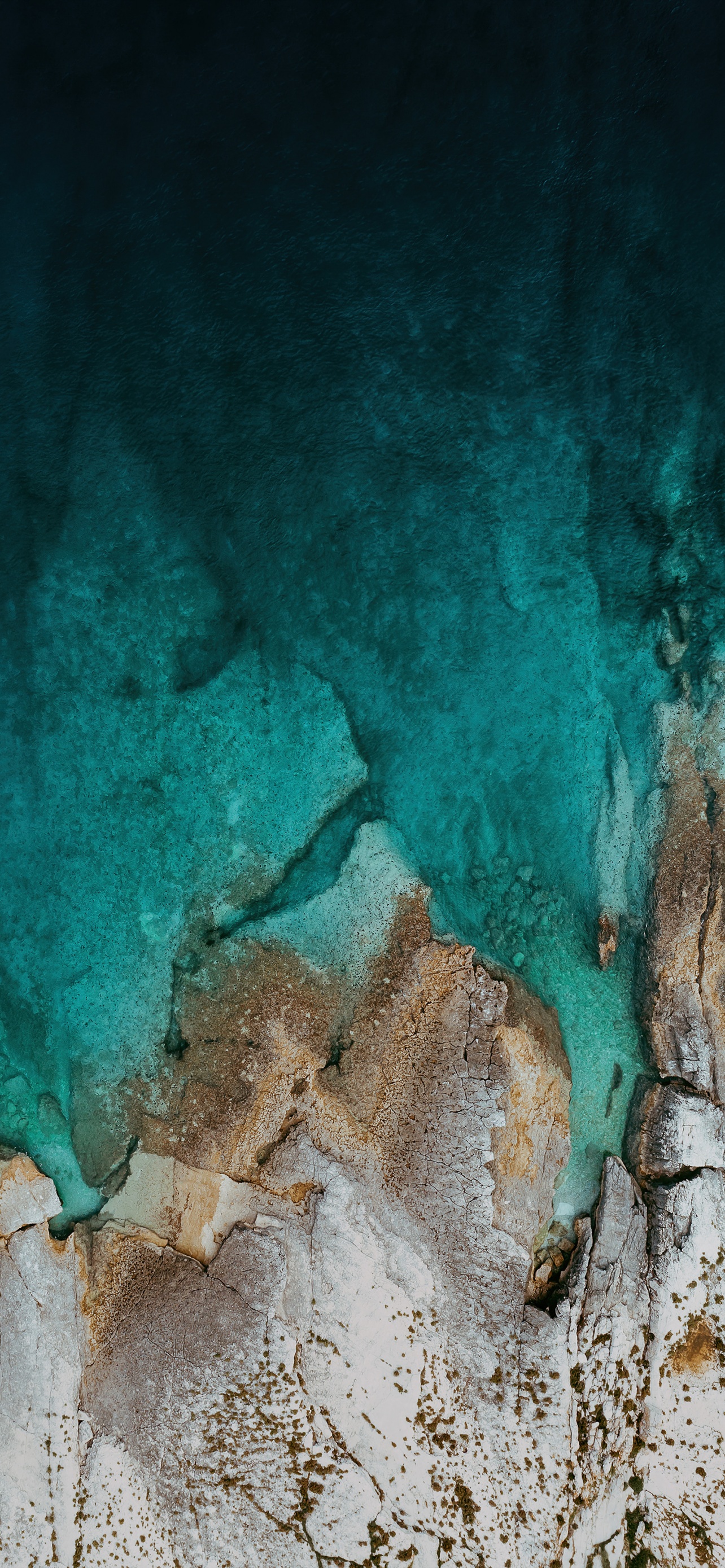 Rocks Wallpaper 4K, Mi Pad 5 Pro, Nature