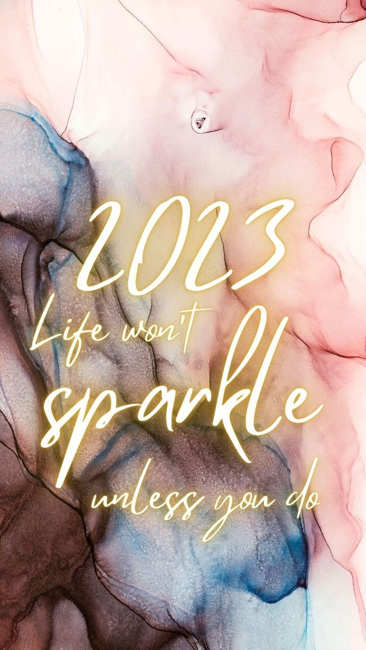 New year picture aesthetic 2023 for Instagram, Vintage happy new years day 2023 Sparkling. Happy new year picture, Vintage happy new year, Happy new year image