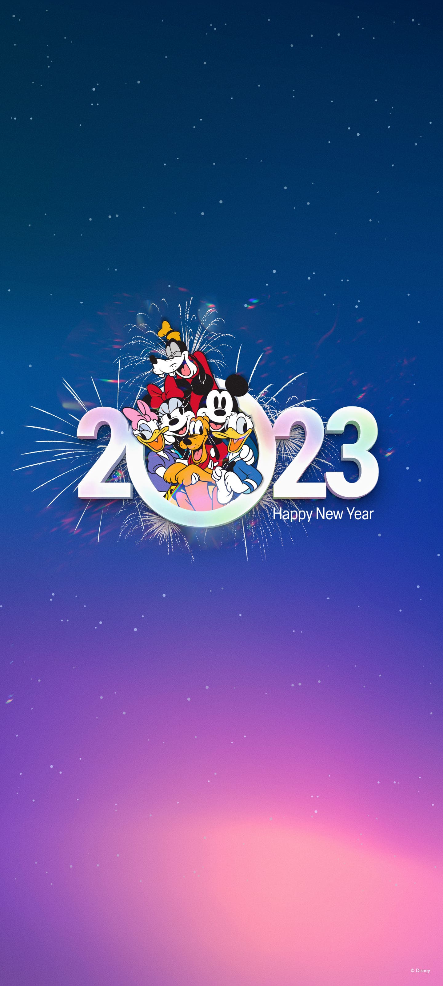 Happy New Year 2023 iPhone Wallpapers  Wallpaper Cave