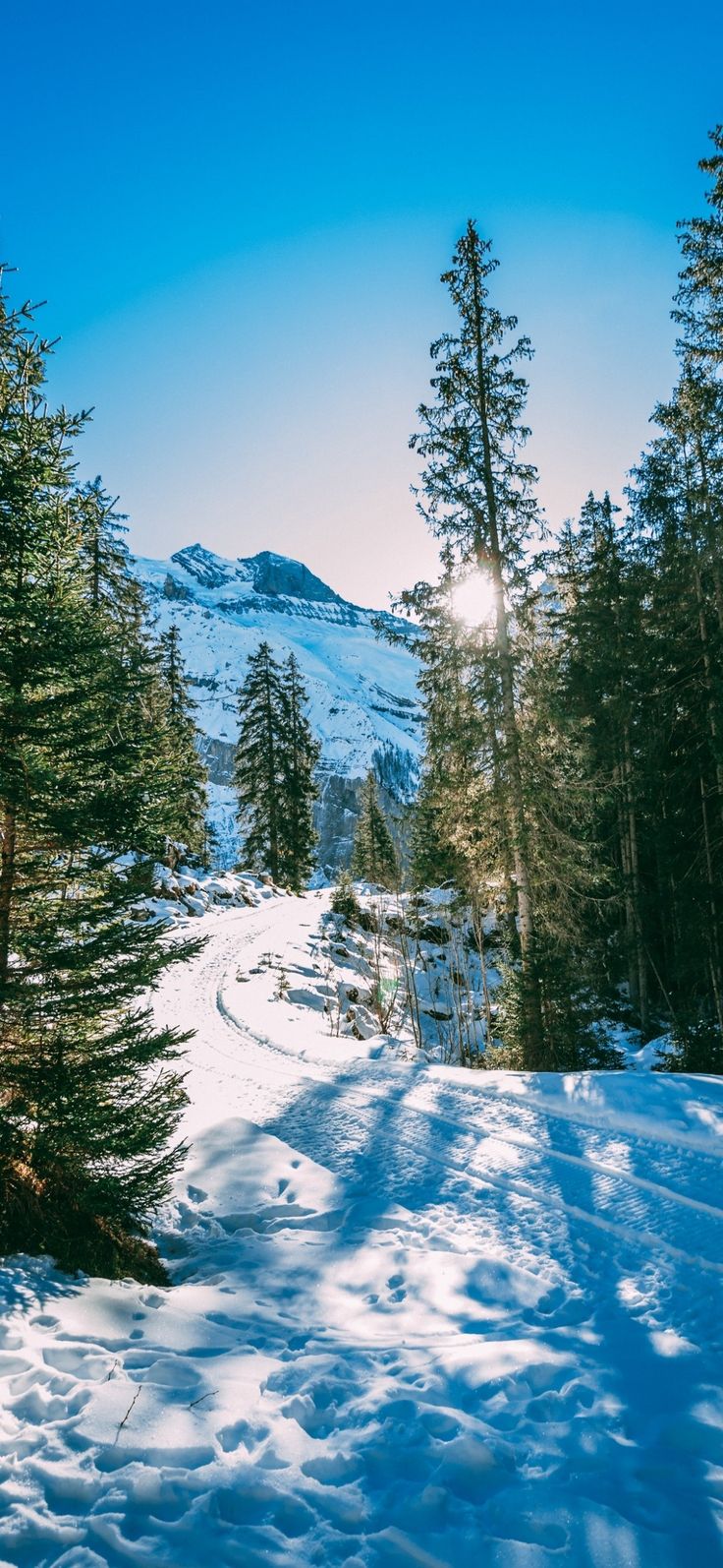 wallpaper HD. Winter wallpaper hd, Winter wallpaper, Winter snow wallpaper