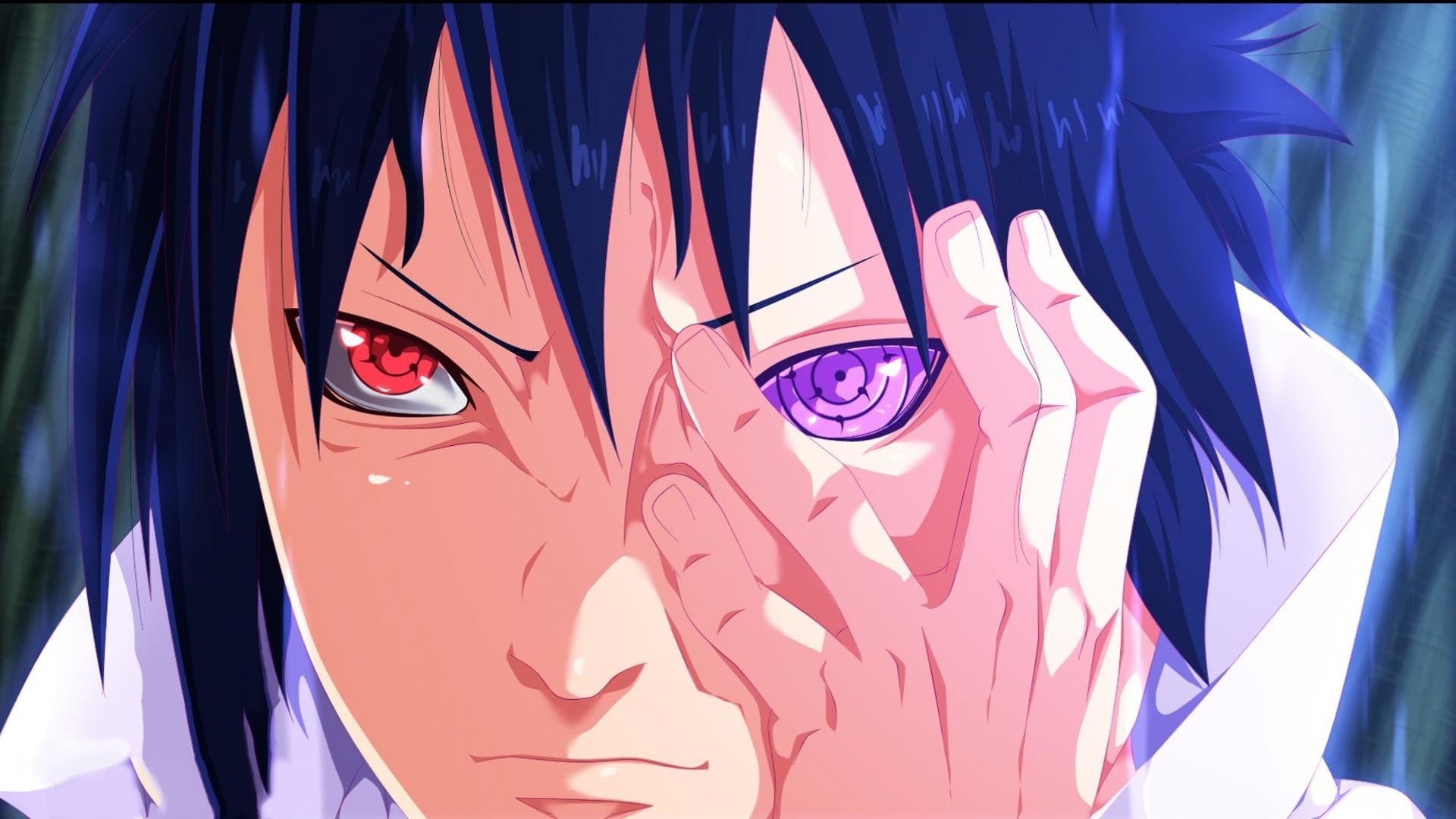 Sasuke Uchiha 4k Wallpaper Ultra 4k Sasuke Uchiha Background Download