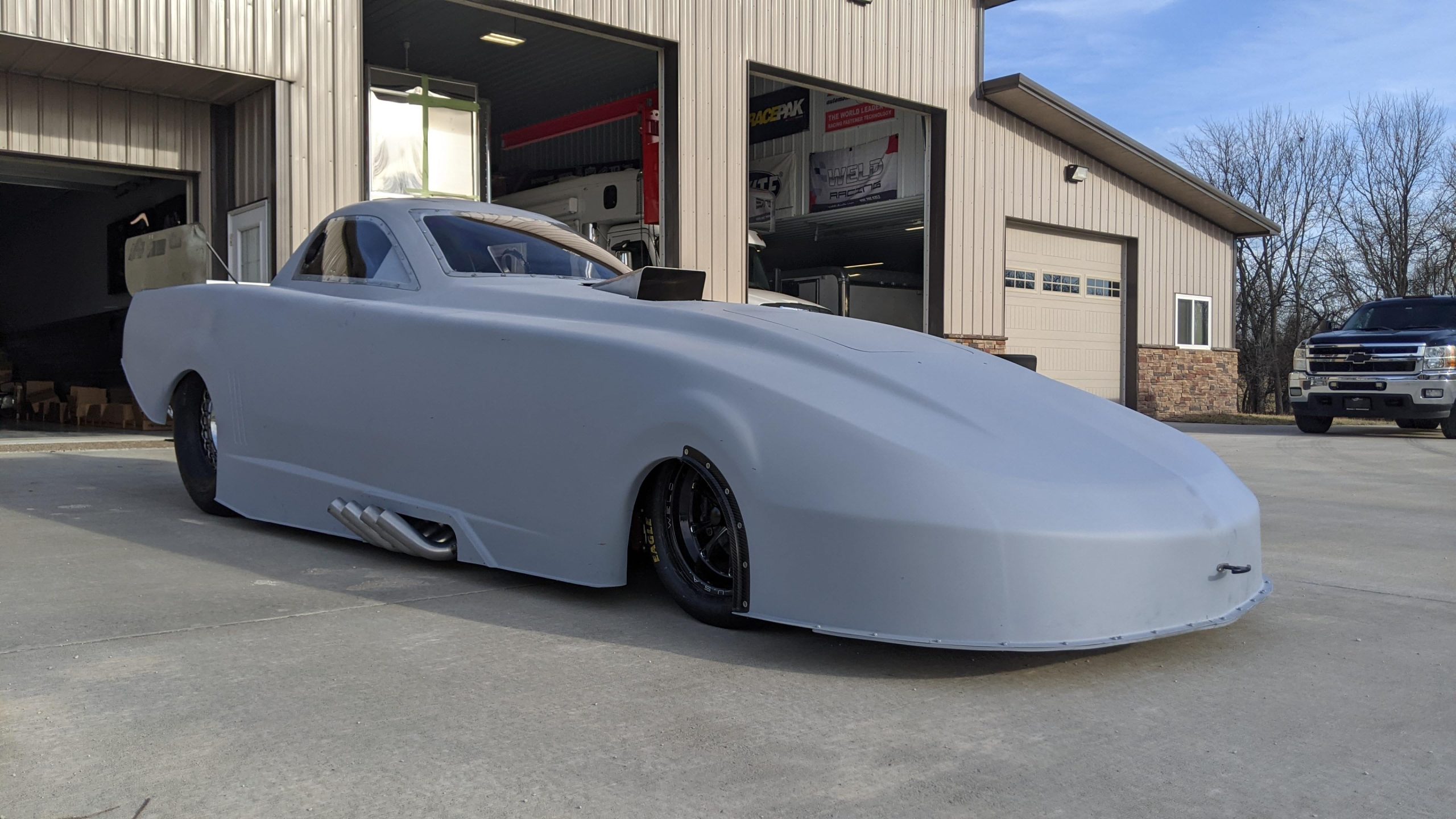 NHRA Adds A Fuel Engine Combination To Top Alcohol Funny Car For 2023 Illustrated. Drag Racing News, Opinion, Interviews, Photo, Videos And More