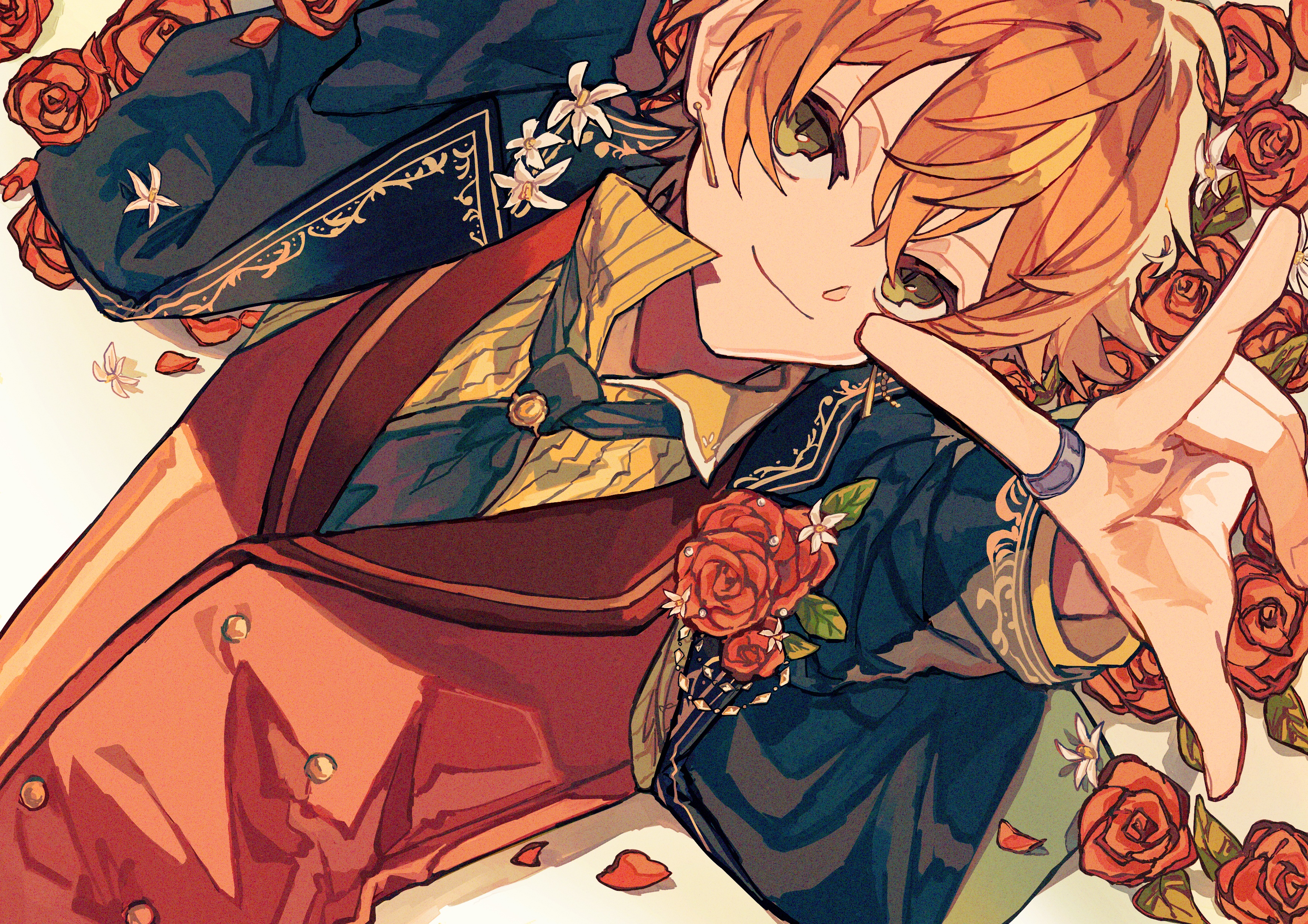 Shinonome Akito HD Wallpaper and Background