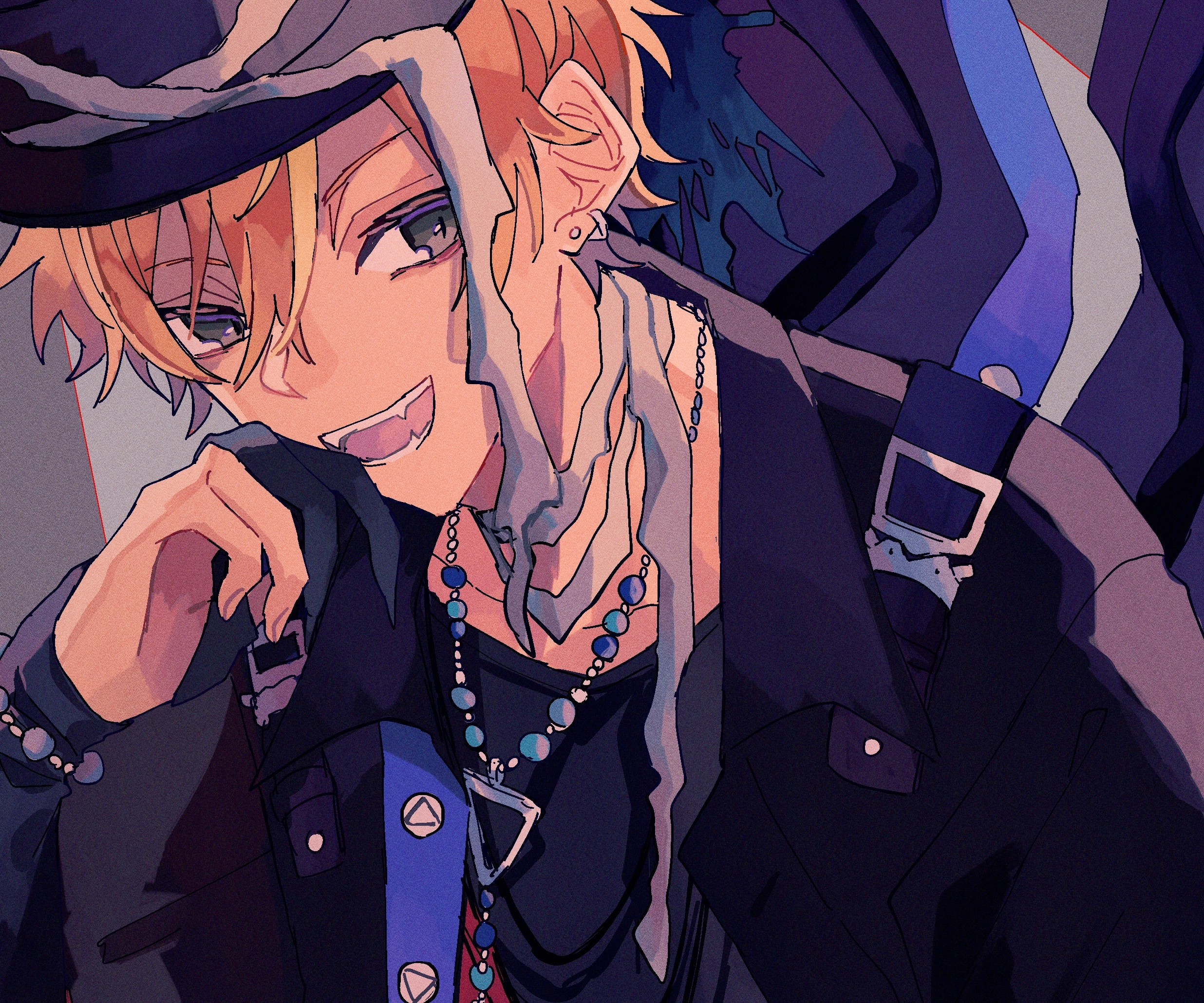 Shinonome Akito HD Wallpaper and Background