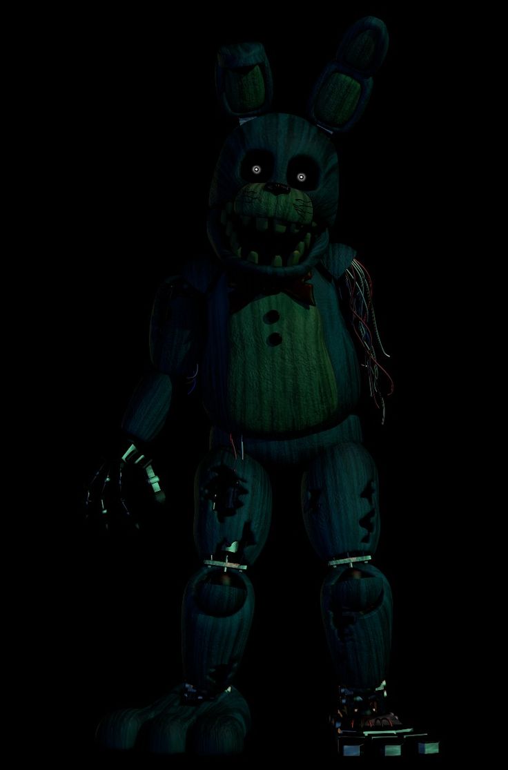Phantom bonnie. Fnaf art, Fnaf characters, Fnaf