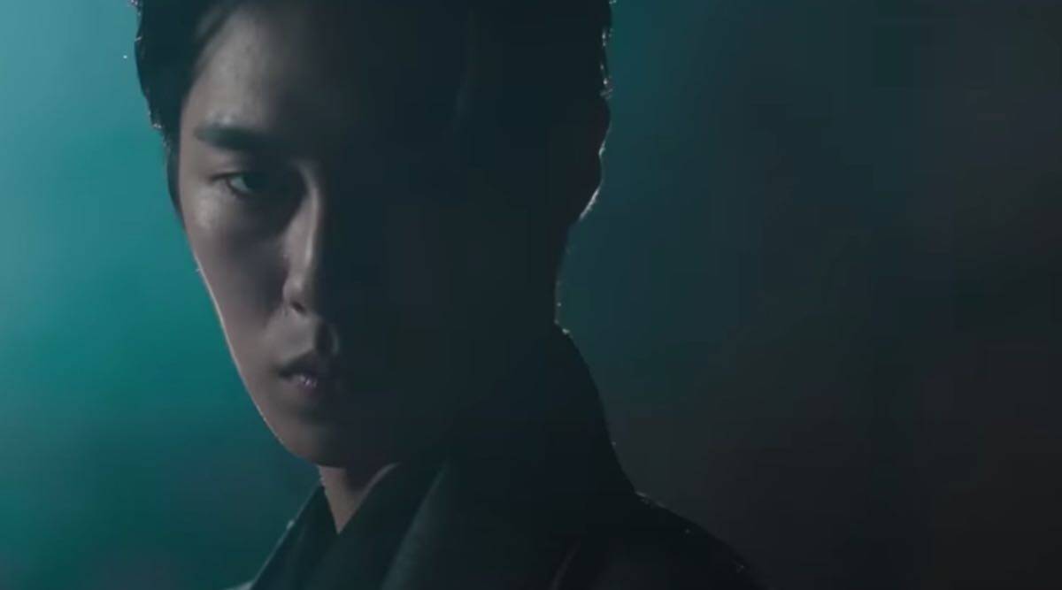 Alchemy Of Souls Season 2 Teaser: Lee Jae Wook's Jang Wook Stages A Chilling Return, Promises Blood And Revenge. Entertainment News, The Indian Express