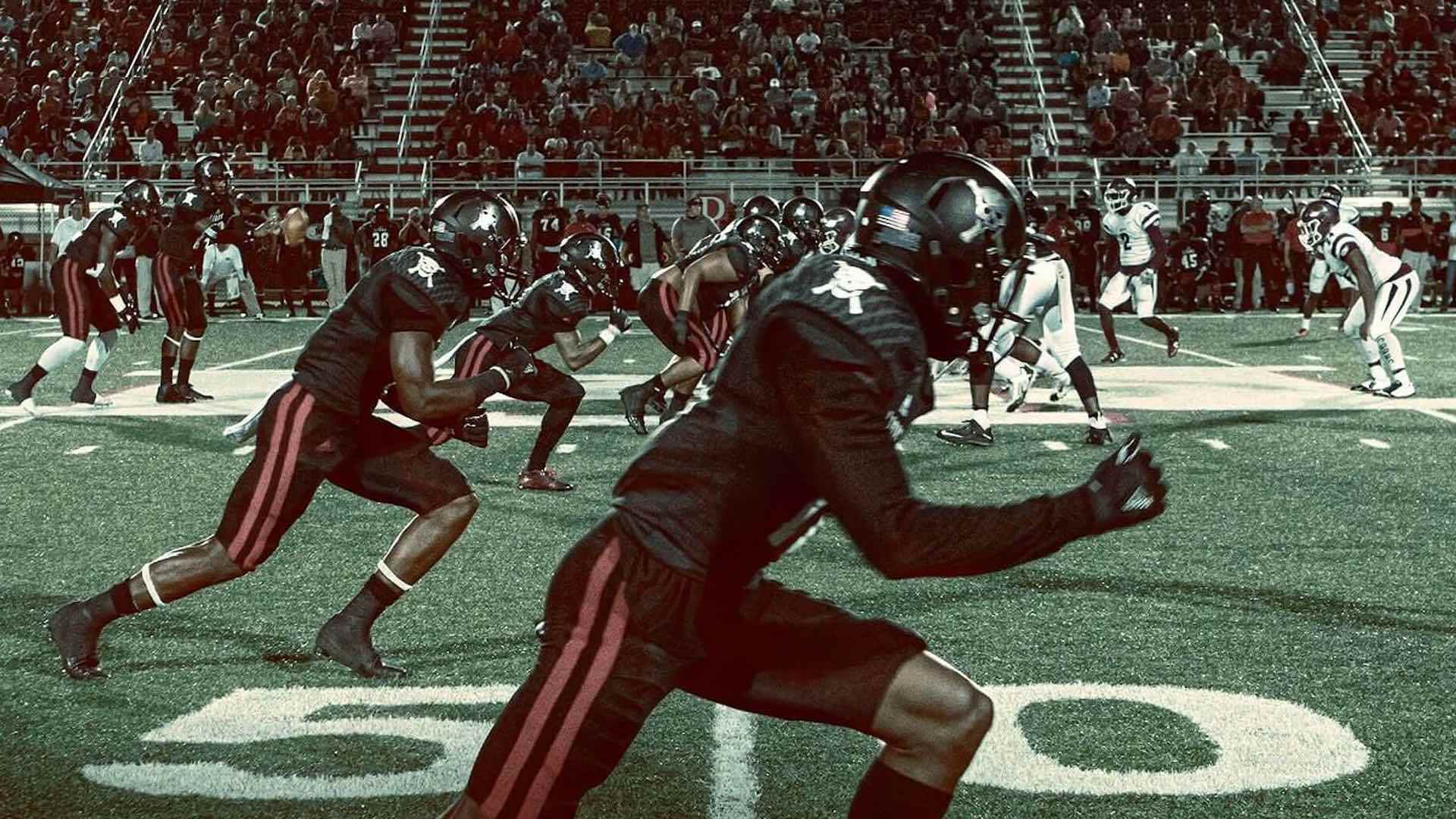 Photos et Affiches de Last Chance U Saison 4