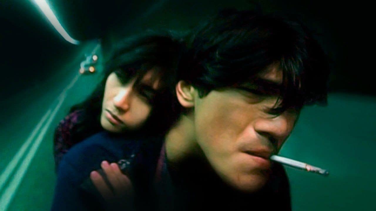 Film Review: Fallen Angels (1995) By Wong Kar Wai