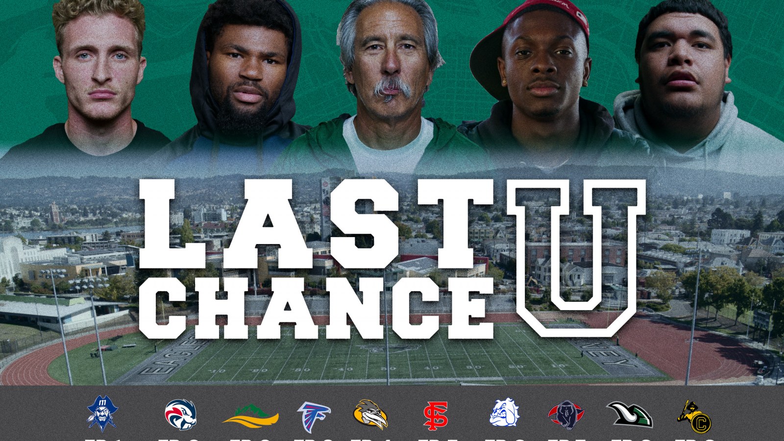 Last Chance U': Will There Be a Season 6 of Laney College Netflix Show?