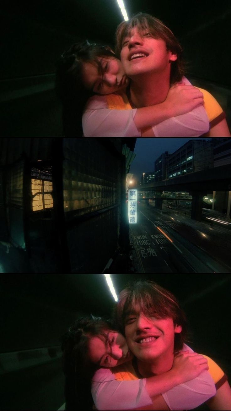 Fallen Angels (1995). Film inspiration, Cinematic photography, Film aesthetic
