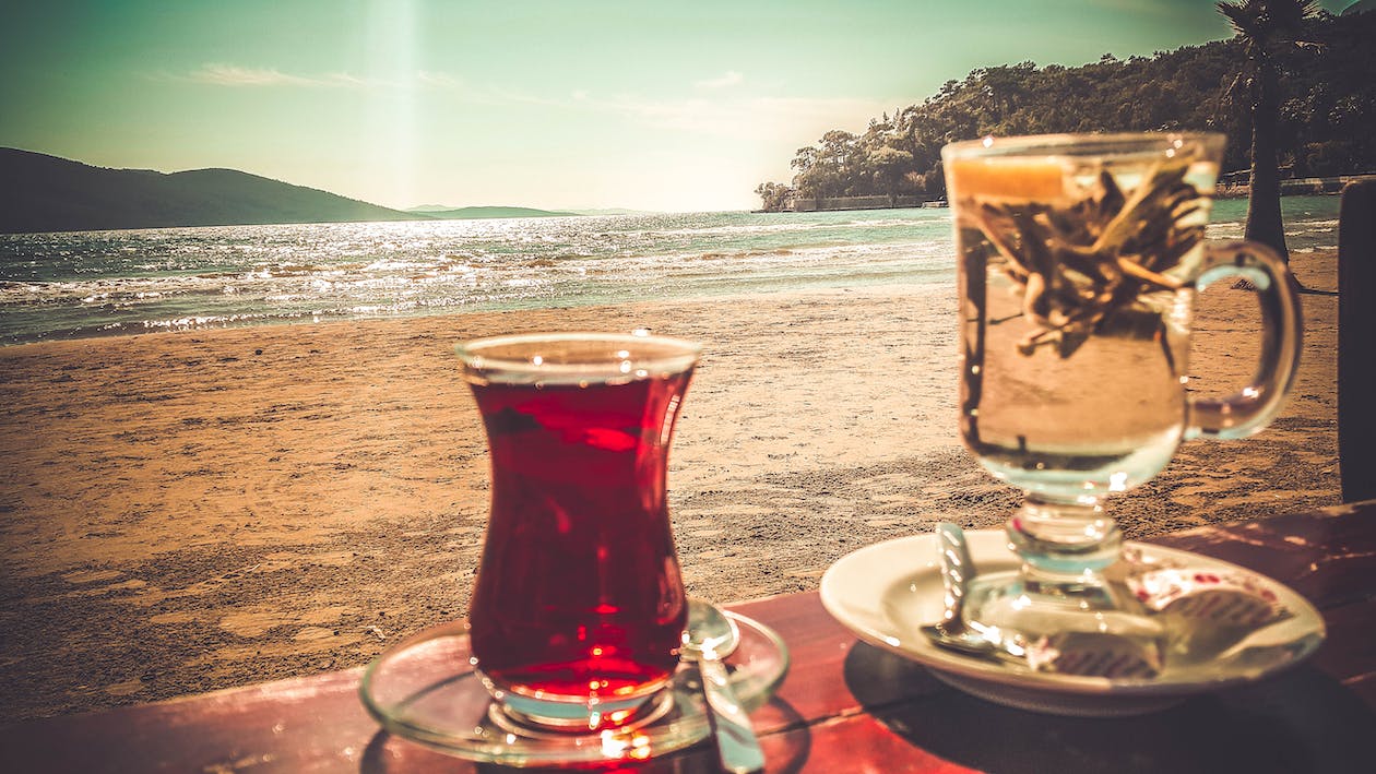 Turkish Tea Wallpapers - Wallpaper Cave