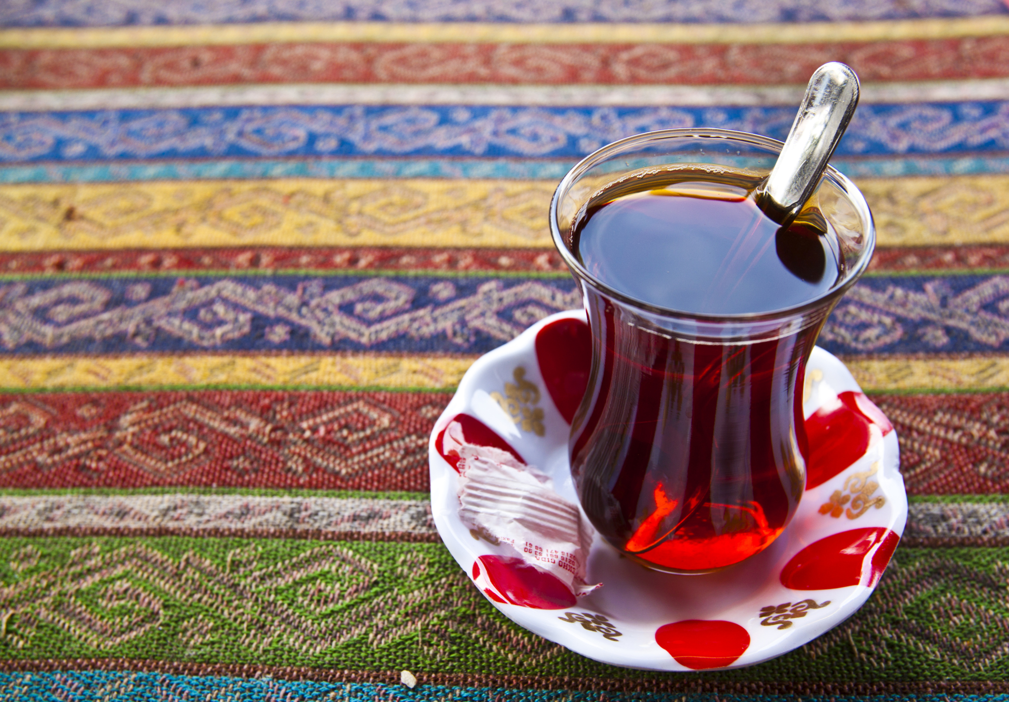 Turkish Tea Wallpapers - Wallpaper Cave