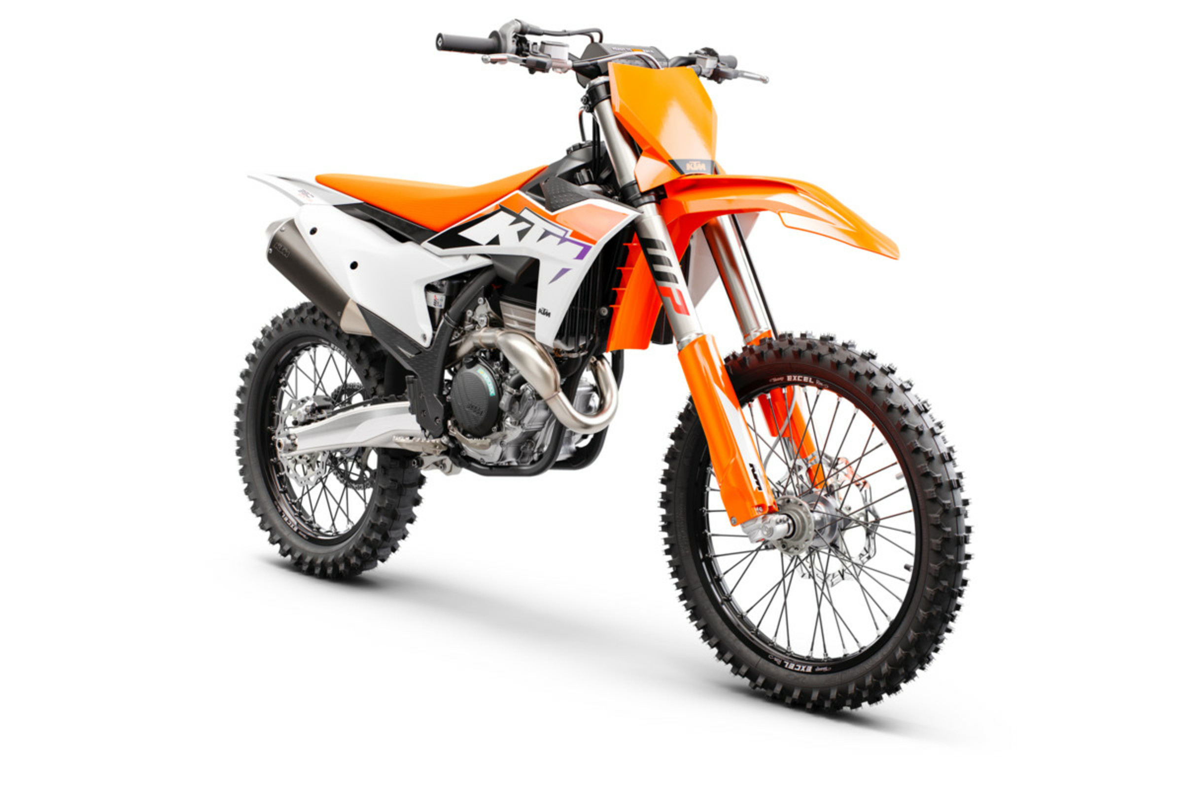 KTM Releases 2023 Motocross And Off Road Models