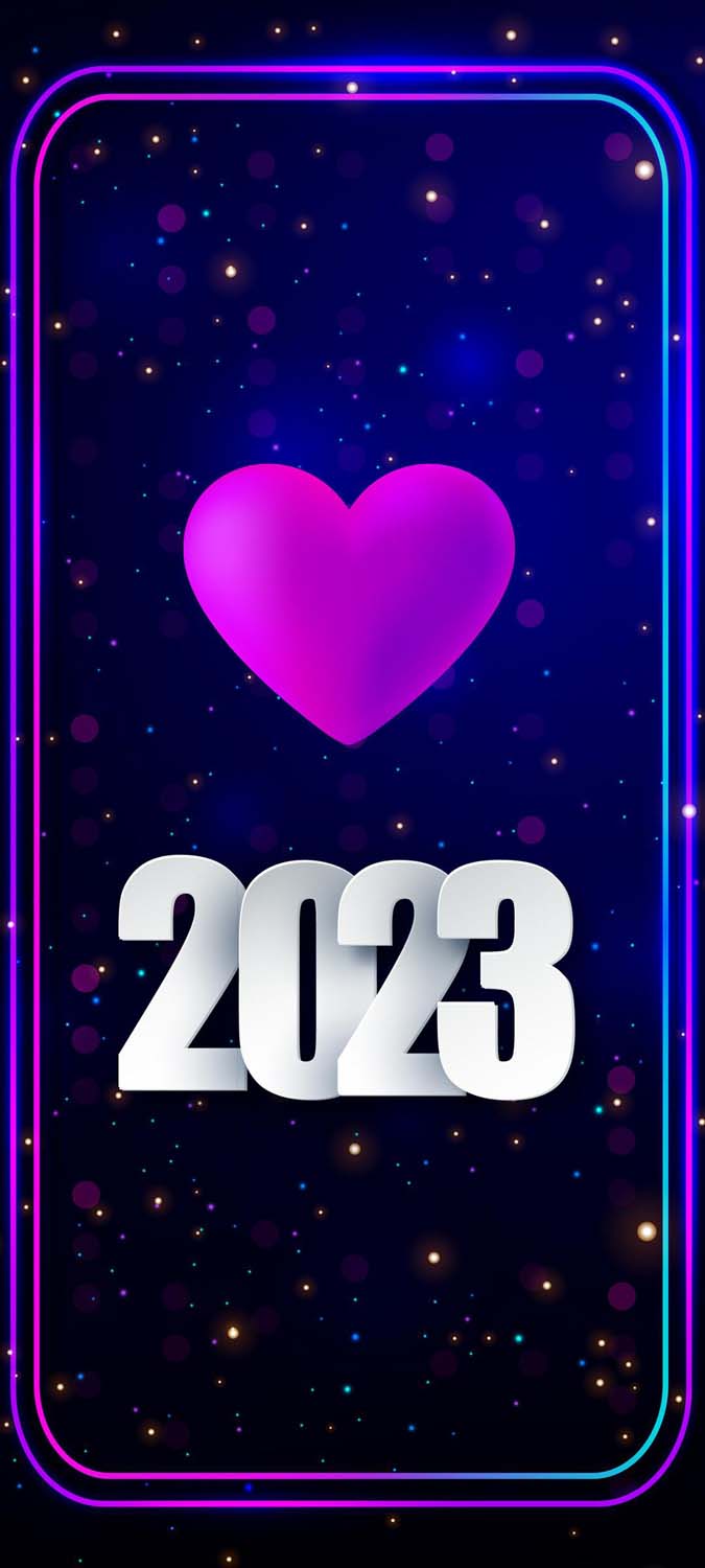 new wallpaper 2023 love girl