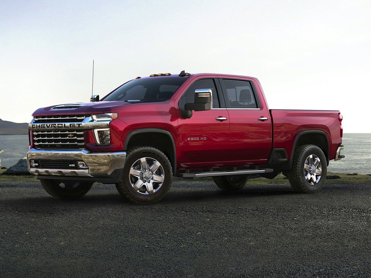 2023 Chevrolet Silverado 2500 HD LTZ Miami Shores FL. Miami Beach Aventura Hialeah Florida 1GC4YPEY8PF174942