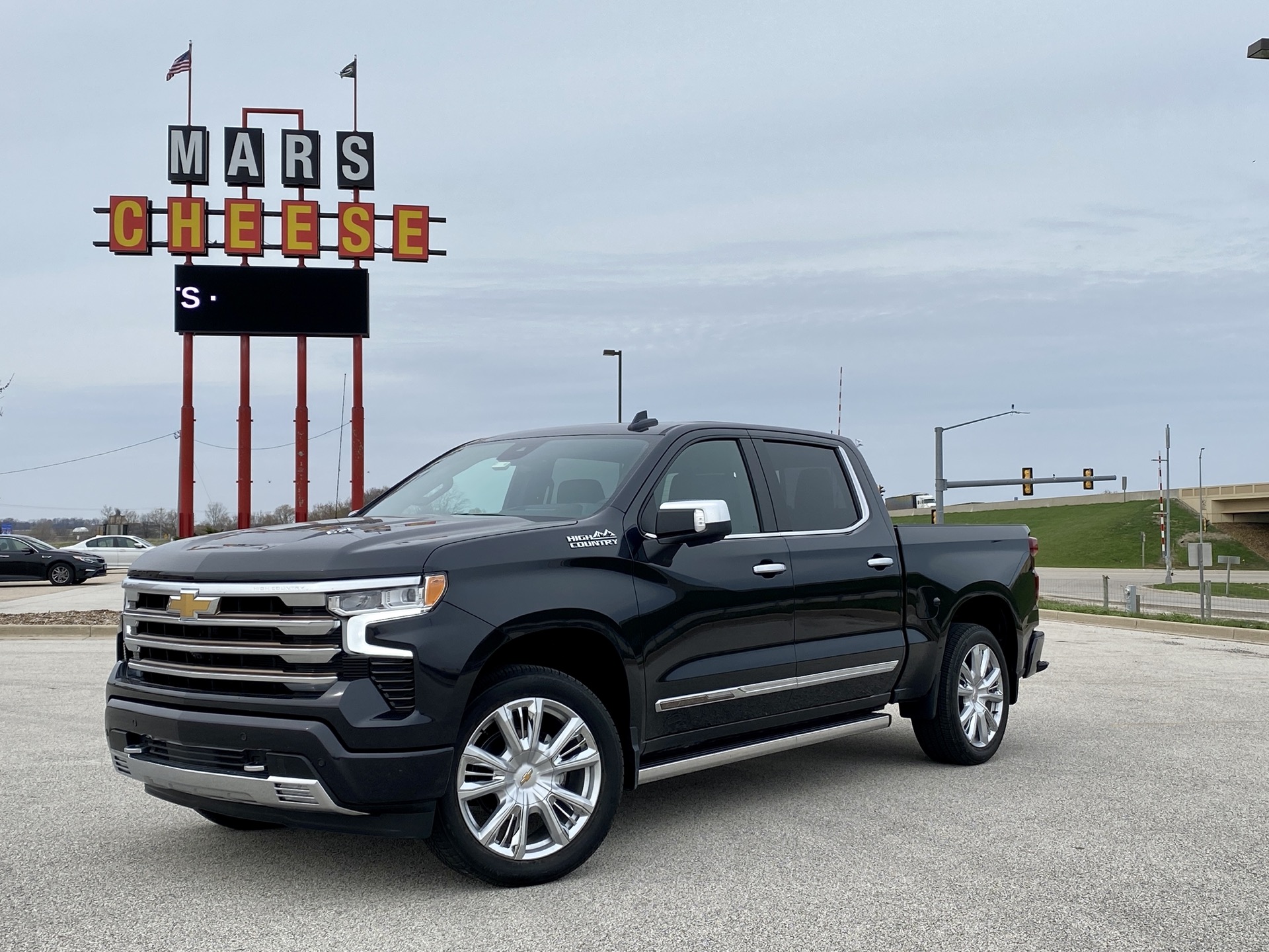 2022 Chevrolet Silverado 1500 (Chevy) Review, Ratings, Specs, Prices, and Photo Car Connection