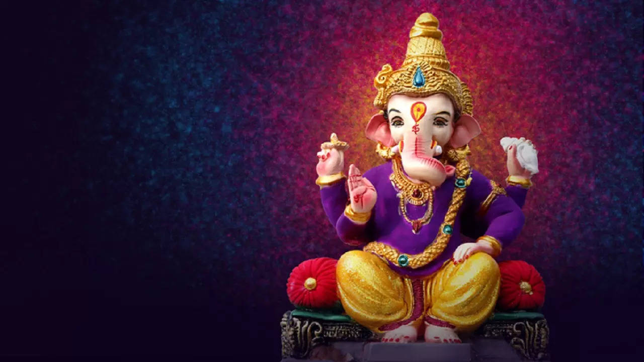 Tuesday prayers: Check out the Mantras dedicated to Lord Ganesha