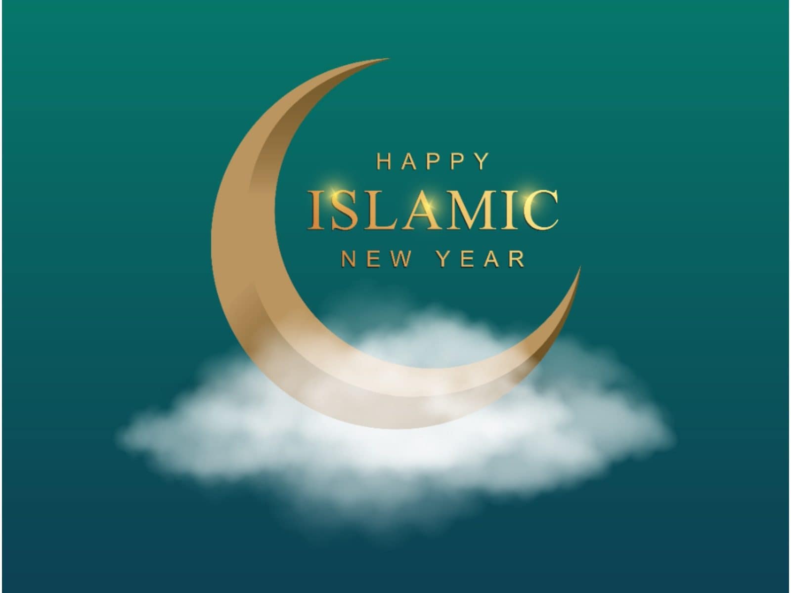 Happy Islamic New Year 2021: Image, Wishes, Quotes, Messages and WhatsApp Greetings to Share on Hijri New Year 1443