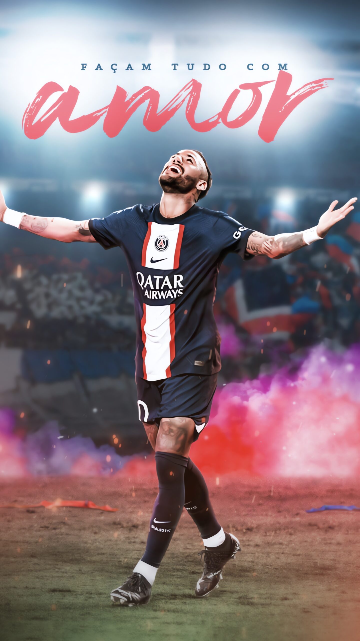 Neymar Style Wallpapers - Wallpaper Cave