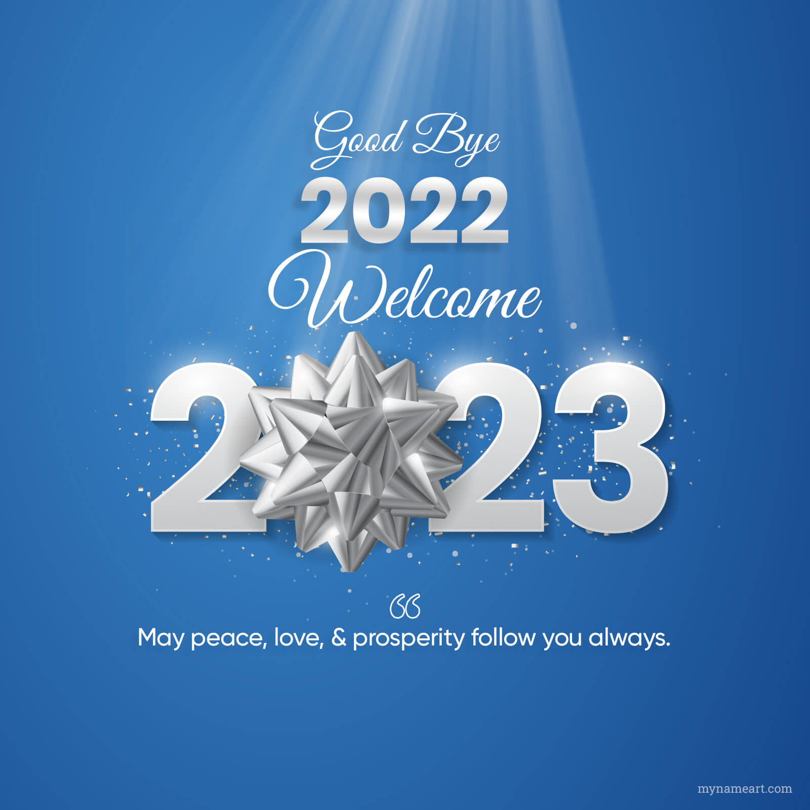 Goodbye 2022 Welcome 2023 Image, Quotes, Message And Photo Collections
