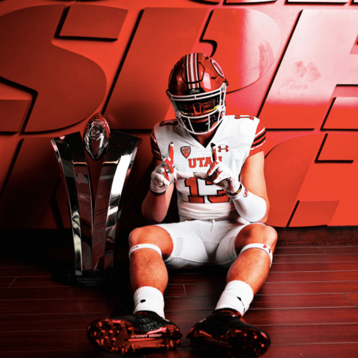 Early Signing Day: Utah Utes 2023 Commits Illustrated Utah Utes News, Analysis and More