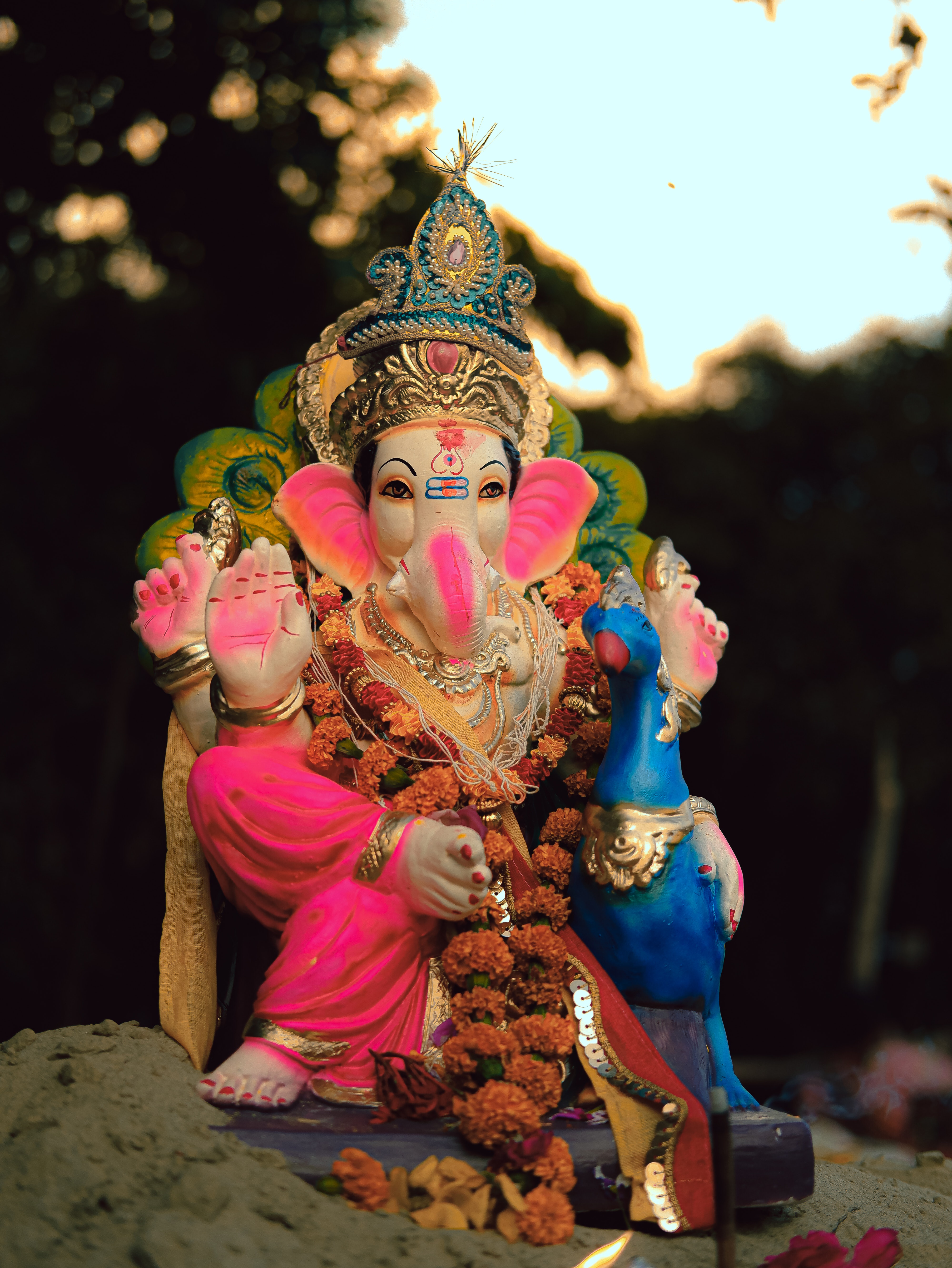 Lord Ganesha Photo, Download Free Lord Ganesha & HD Image