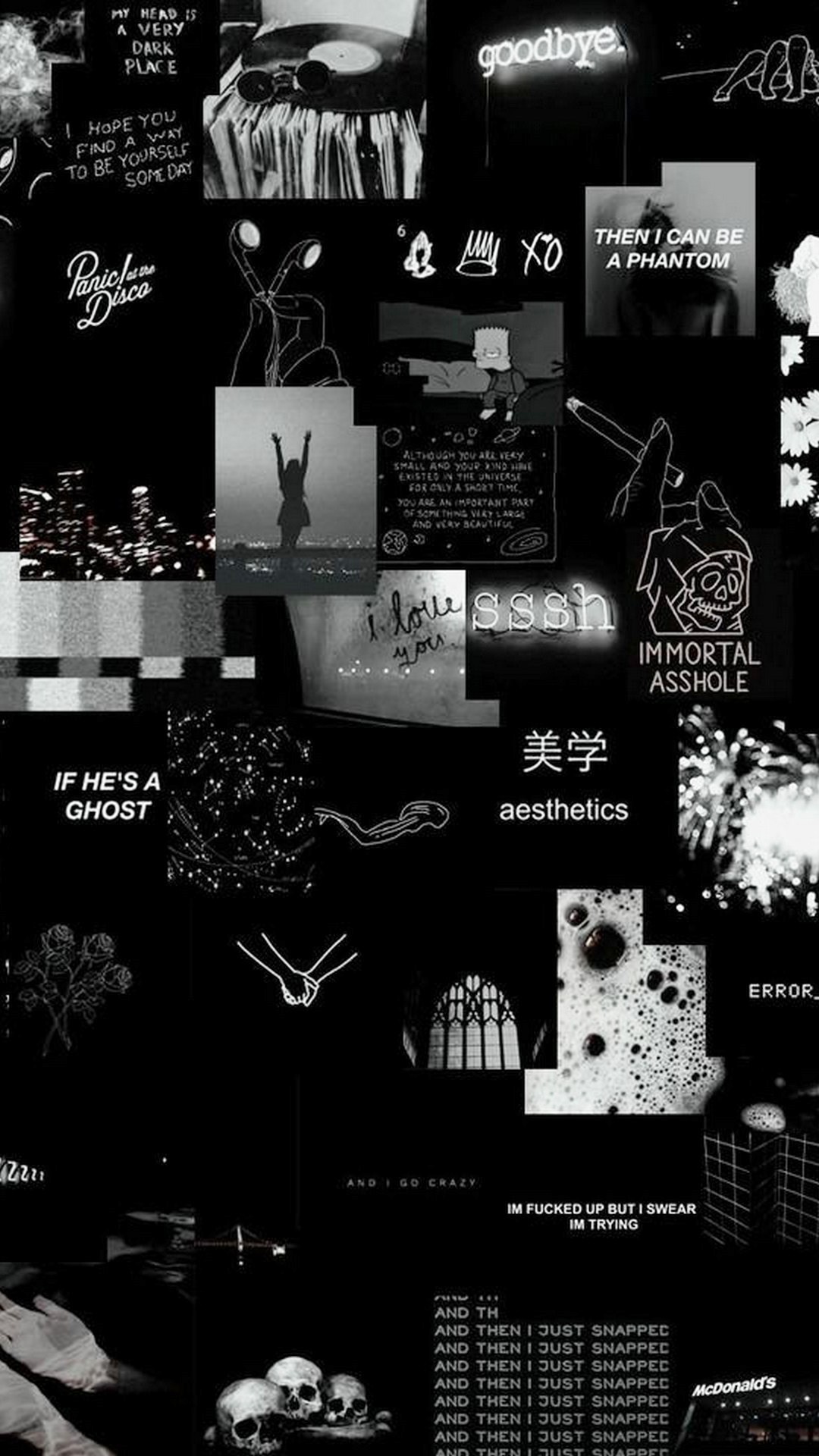 800 Beautiful black wallpaper ideas in 2023  black wallpaper, wallpaper,  phone wallpaper