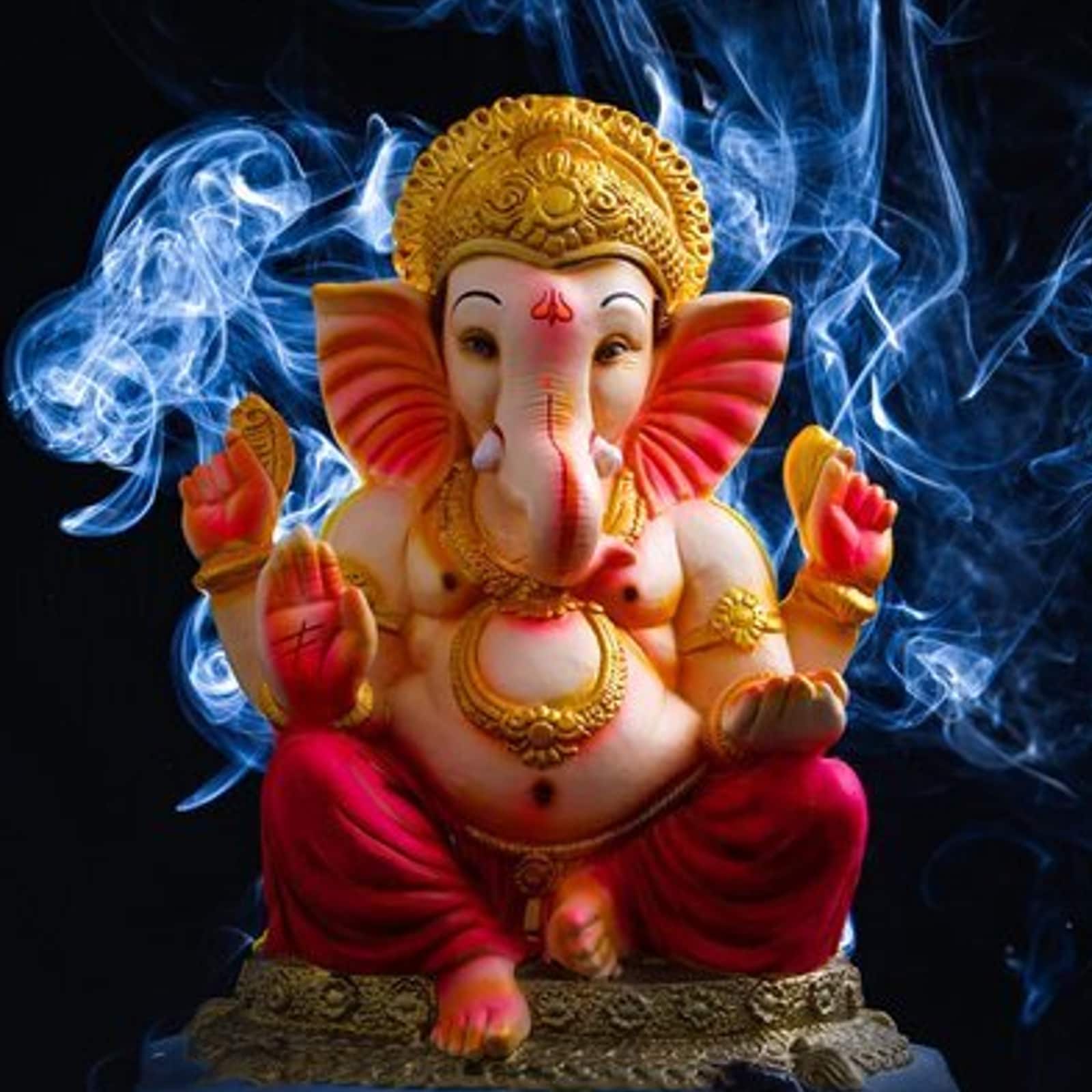 Ganesh Chaturthi 2022: Lord Ganesha Legends You Probably Weren't Aware Of