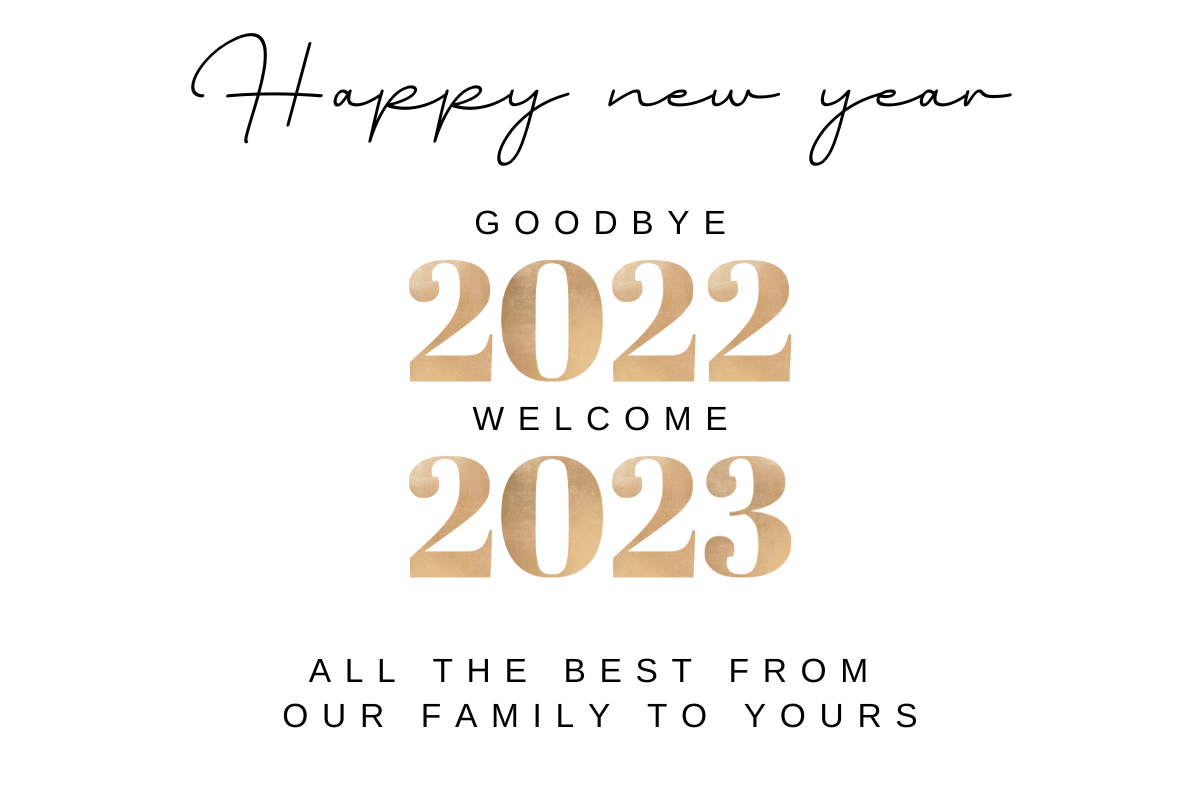 Goodbye 2022 Welcome 2023: Wishes, Messages, Quotes, Image, Greetings, HD Wallpaper, Shayari, and Status