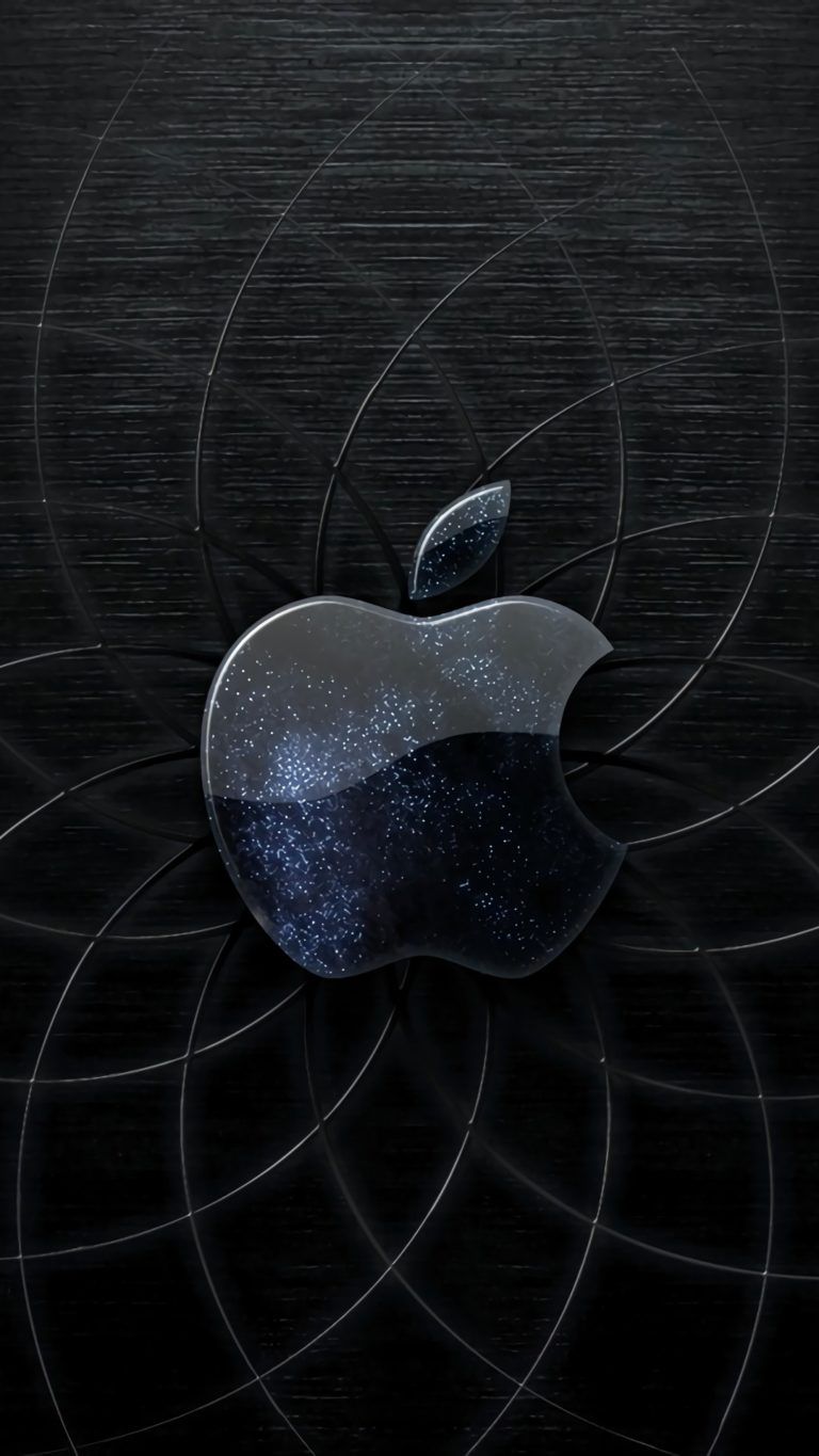 Fondo Apple. Apple logo wallpaper, Cool wallpaper for iphone Apple wallpaper