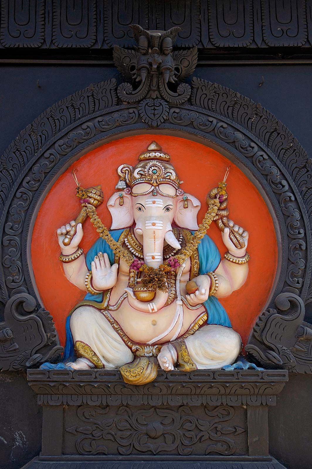 Ganesha. Meaning, Symbolism, & Facts