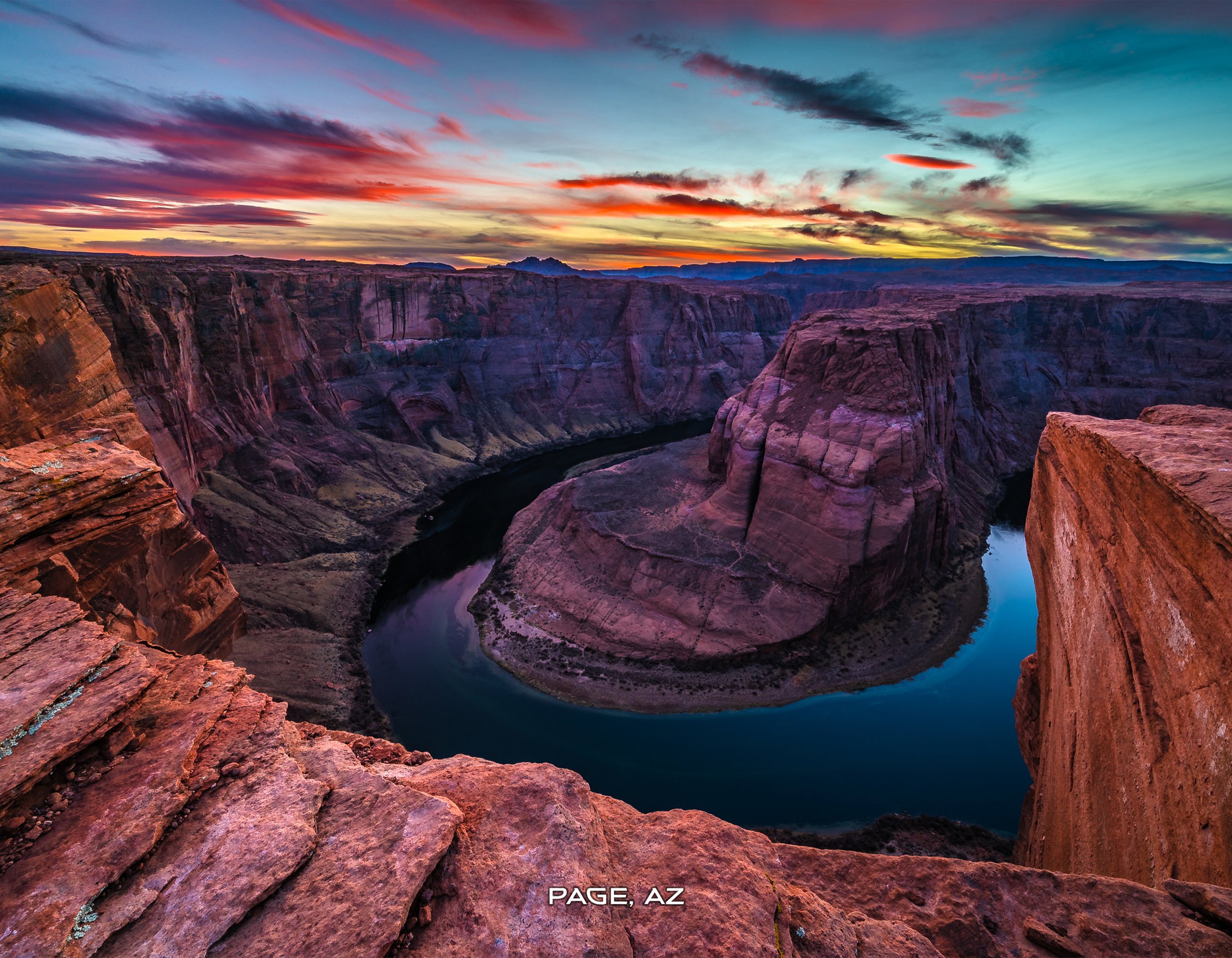 2023 Nature Photography Calendar