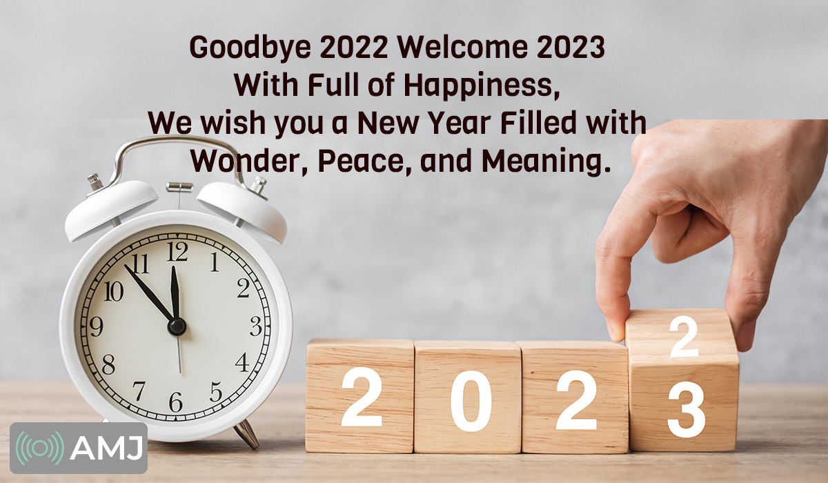 Goodbye 2022 Welcome 2023: Image, Quotes, Wishes, Status, Shayari & Greetings For Whatsapp DP