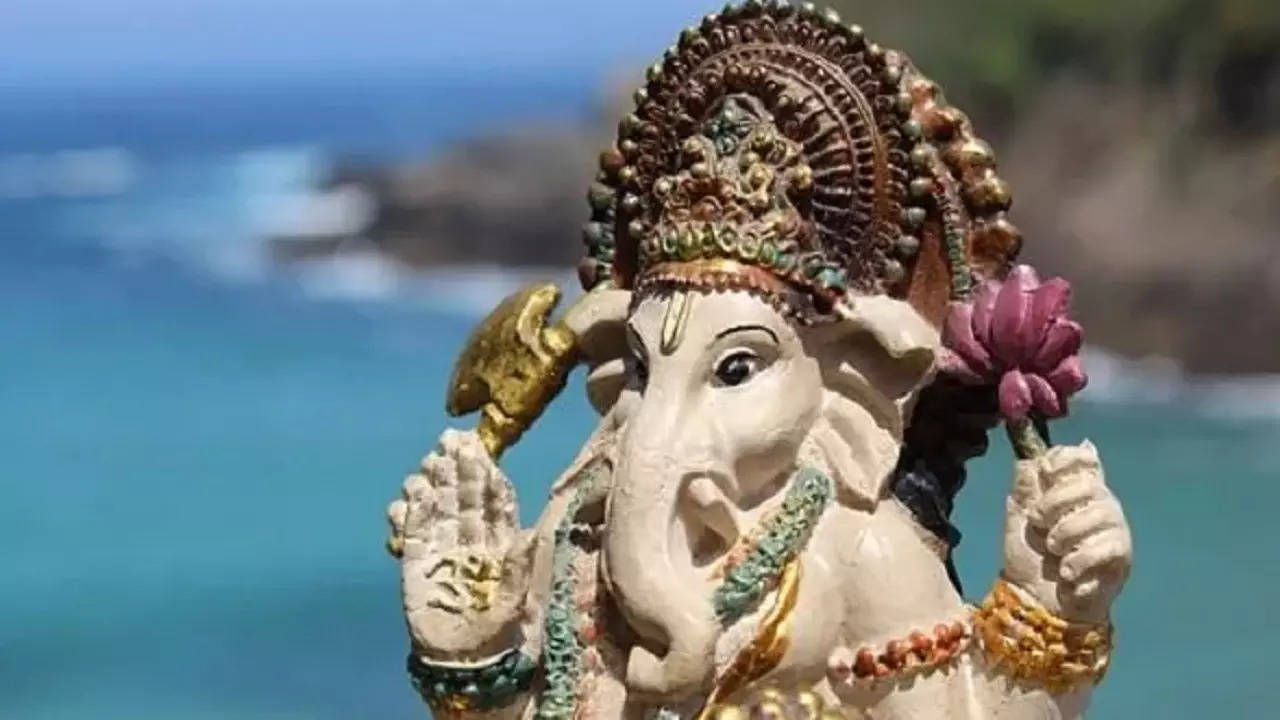Ananta Chaturdashi and Ganesh Visarjan 2022 date, significance and other details