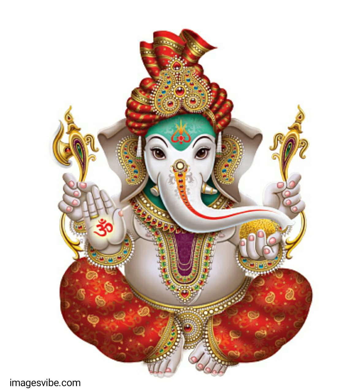 Ganesh Image HD Download in 2023