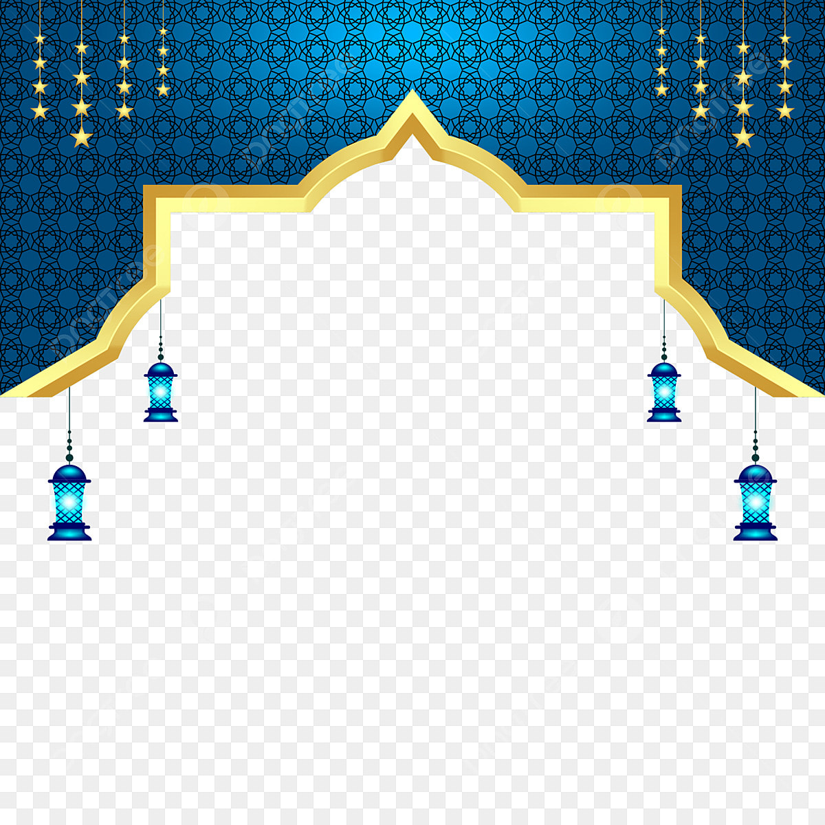 Eid Al Adha 2023 PNG Image, Islamic Festival Eid Al Adha Muharram Transparent Twibbon Frame Design, Eid Al Adha, Idul Adha, Muharram PNG Image For Free Download
