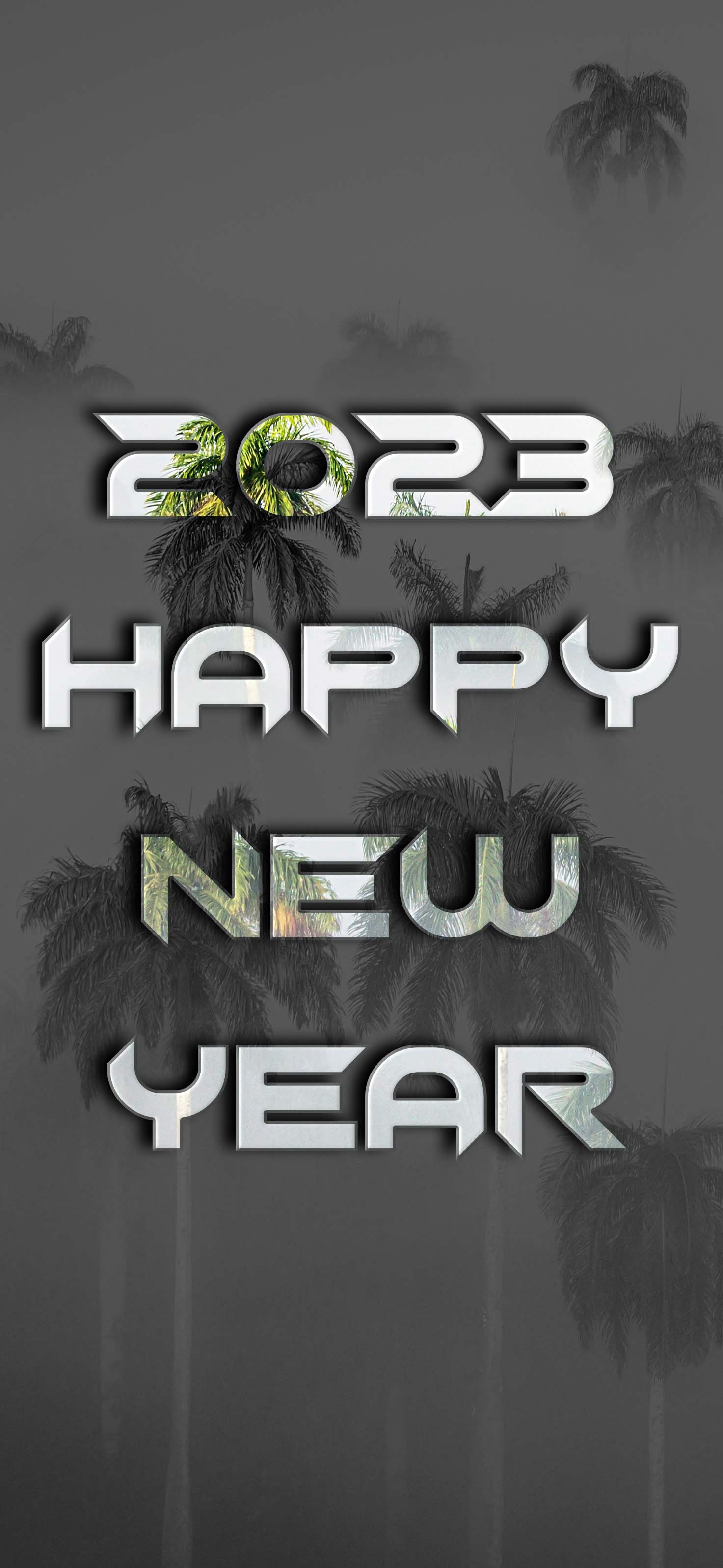 Happy New Year 2023